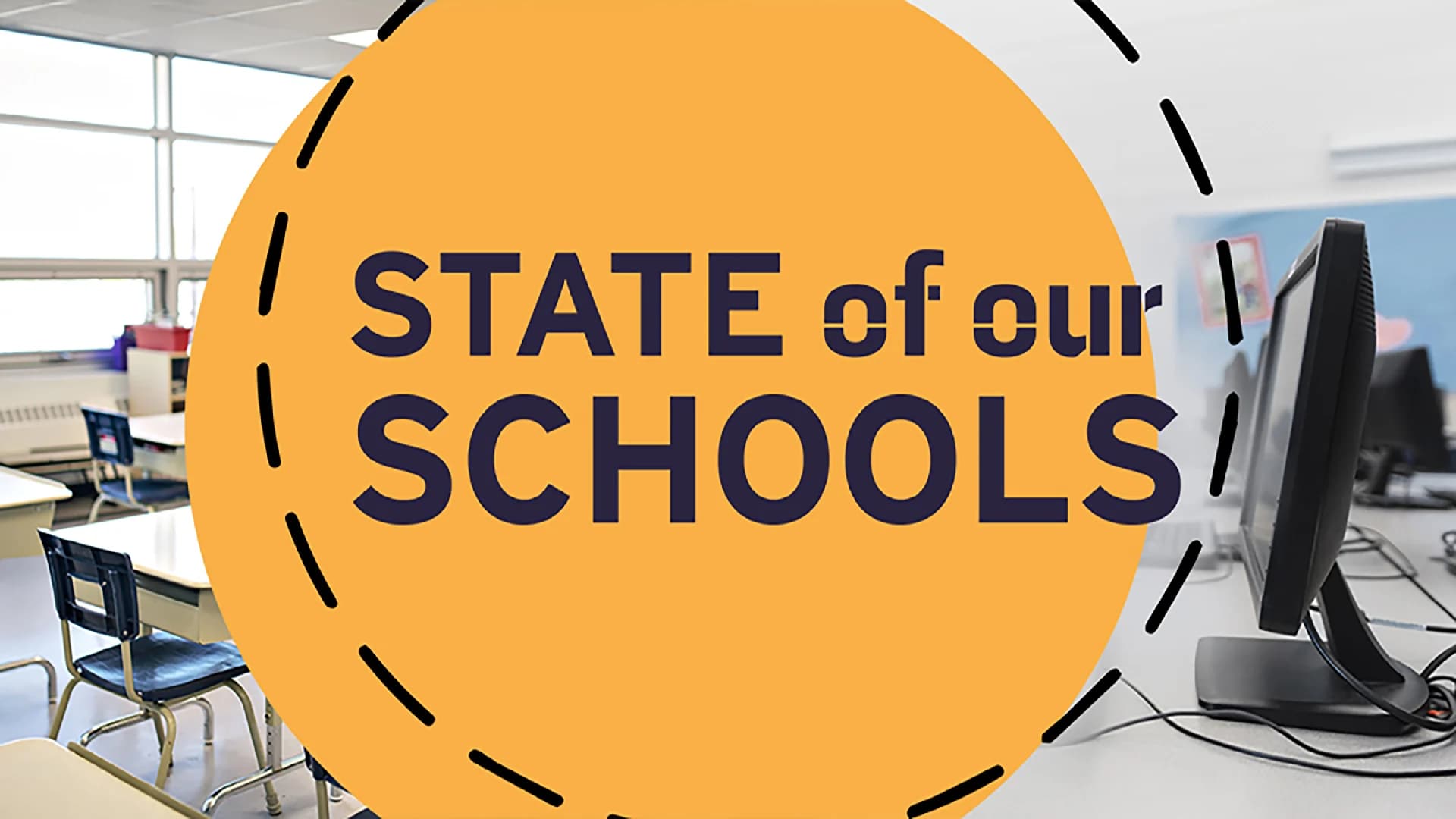 WATCH: Adapting in a post-COVID school year - A State of Our Schools special