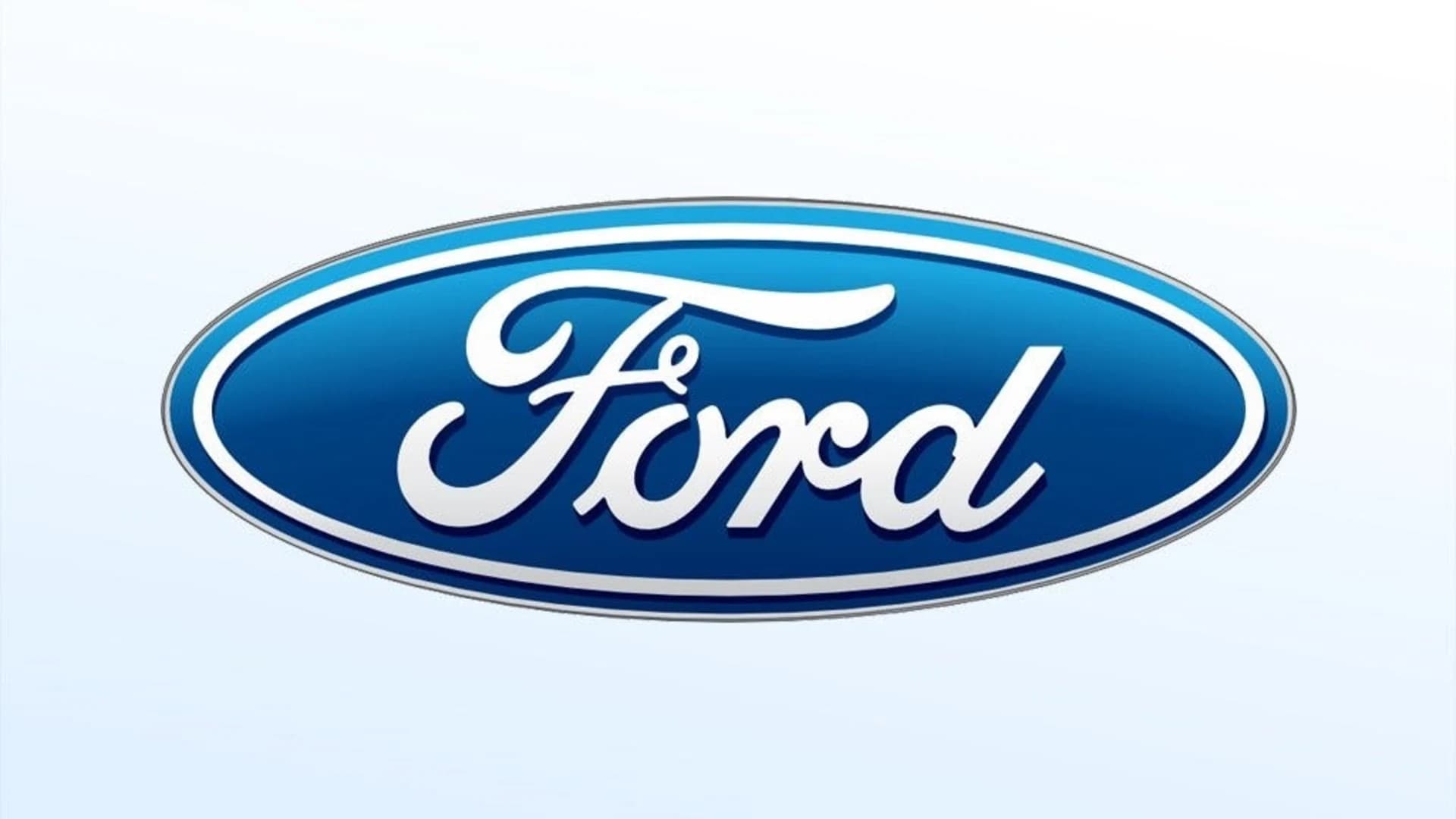 Ford recalls almost 1.4M cars; steering wheel can come loose