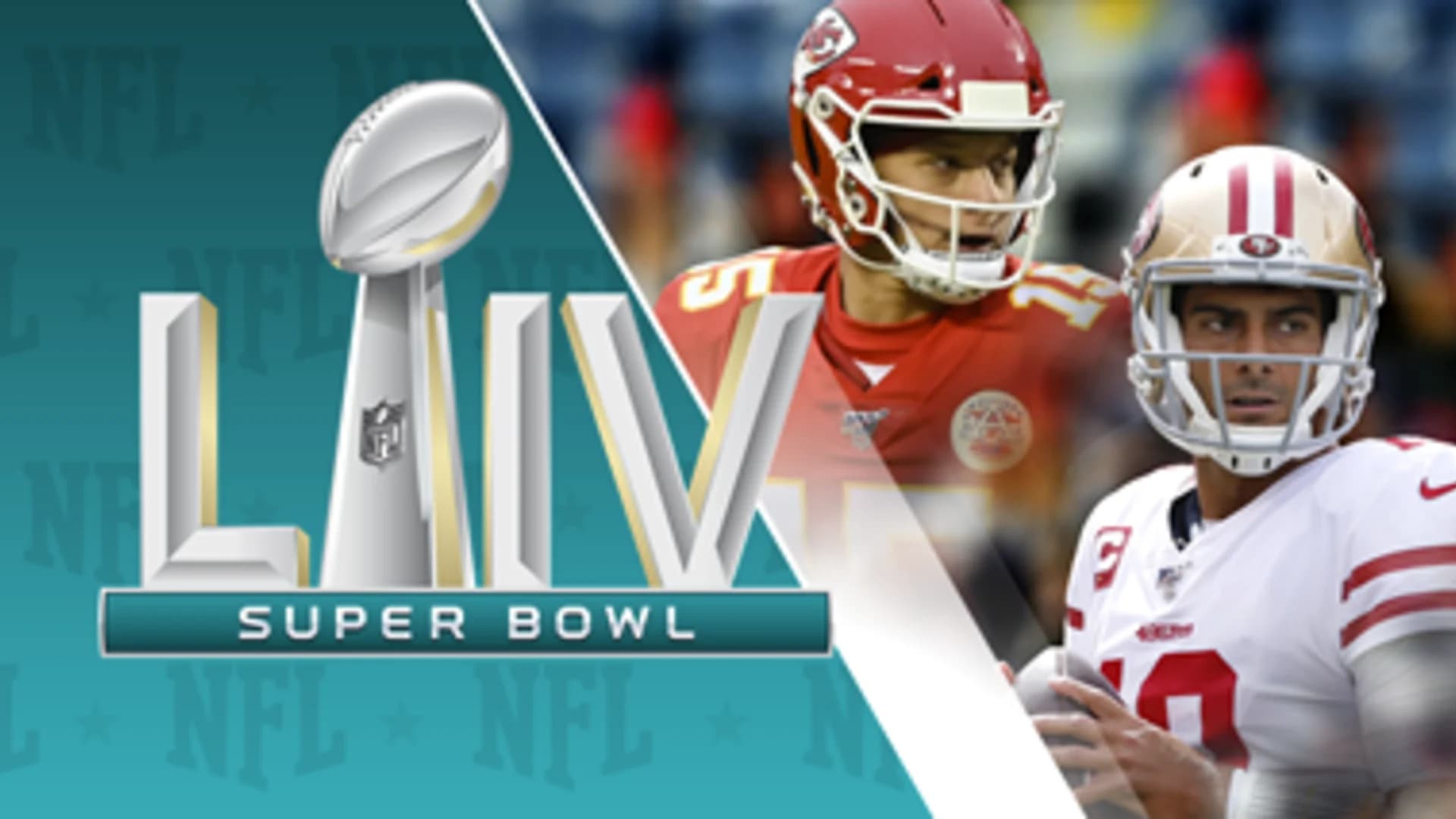 Who will win the Super Bowl? You tell us!