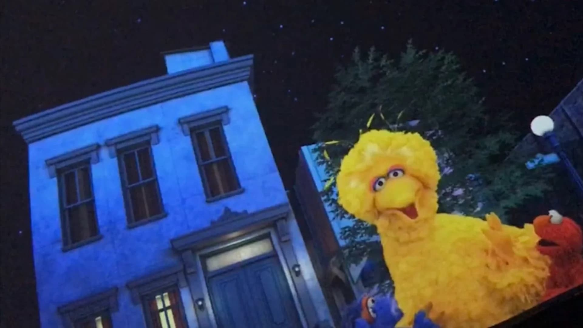 Liberty Science Center hosts ‘Sesame Street’ attraction for show’s 50th anniversary