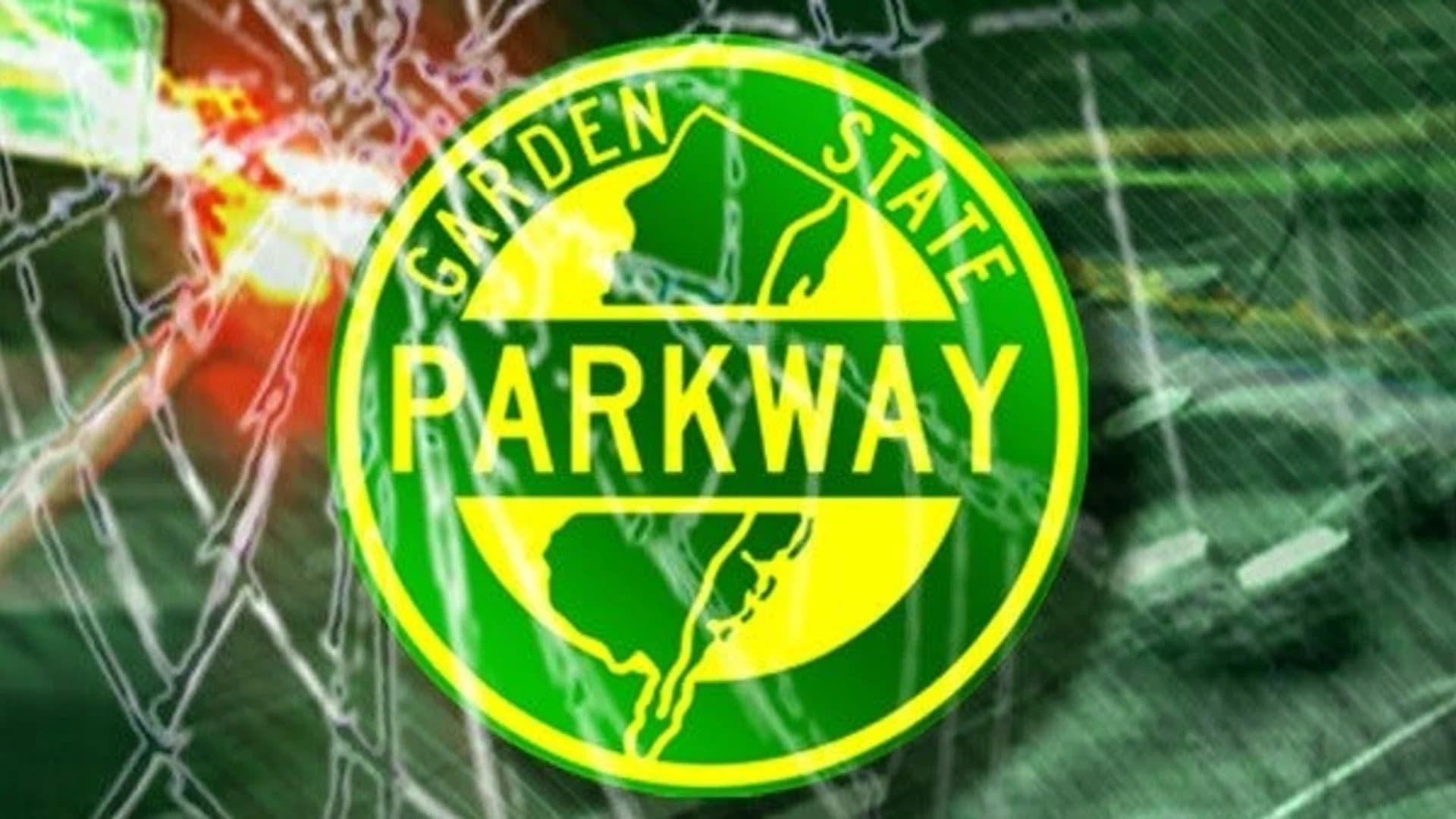 State police: 1 killed on parkway after walking in the travel lanes