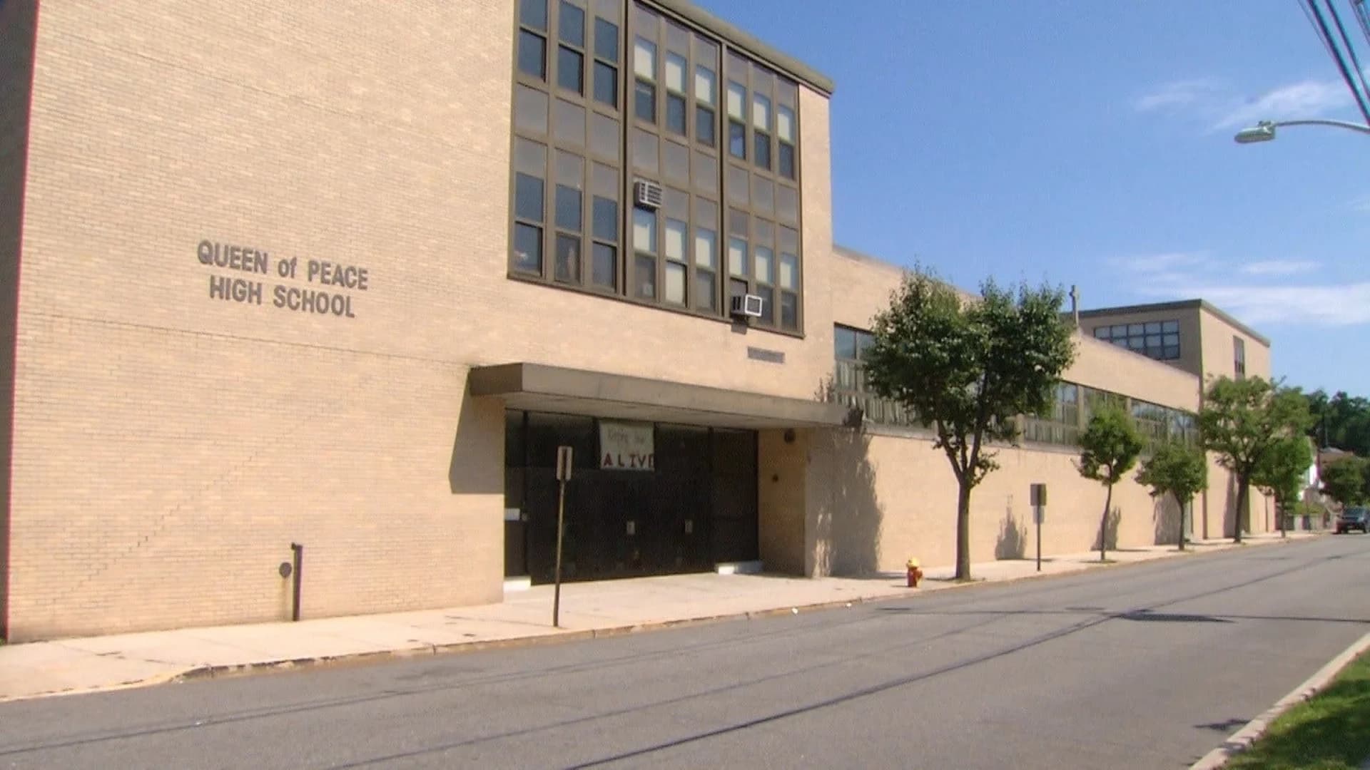 Queen of Peace High School to close June 30 despite efforts to raise funds