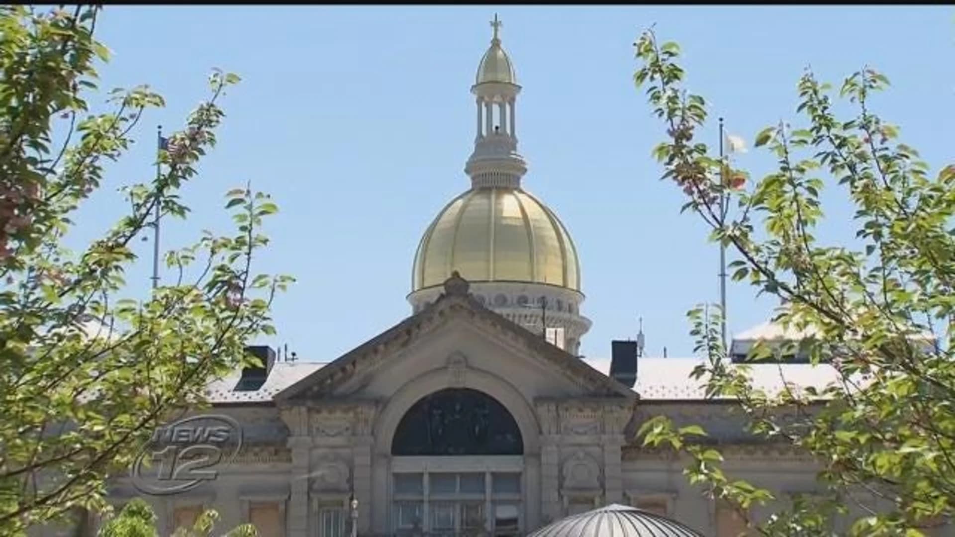 New Jersey Senate votes to ease sex abuse statute of limitations