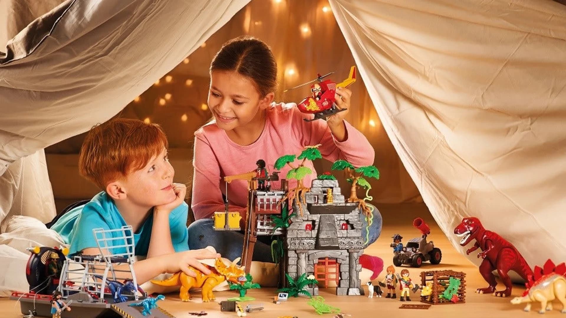 PHOTOS: Top-rated toys as voted on by kids