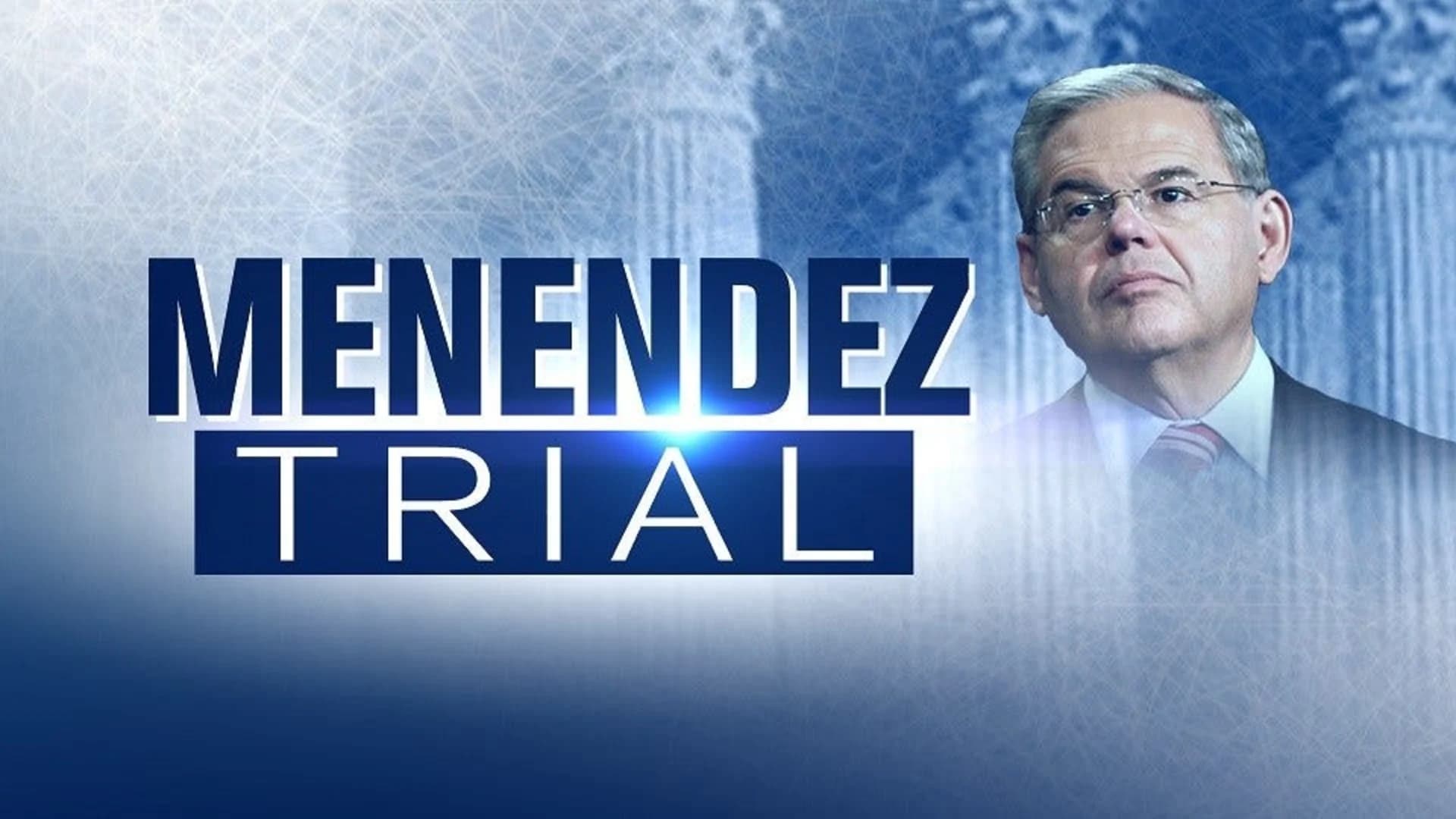 Sen. Menendez denied trial-schedule request in corruption case