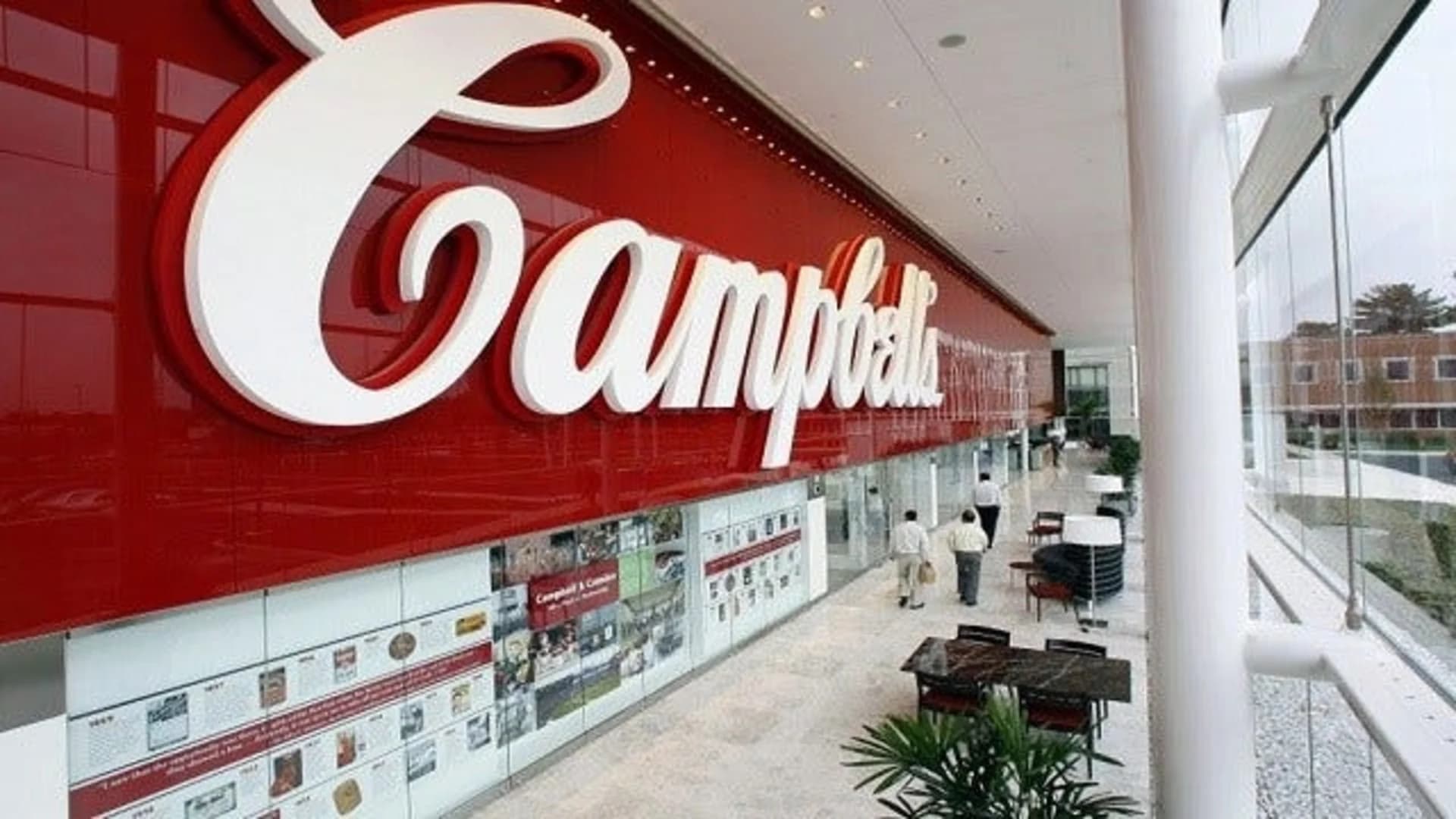New Jersey-based Campbell buys Snyder's-Lance for $4.87B