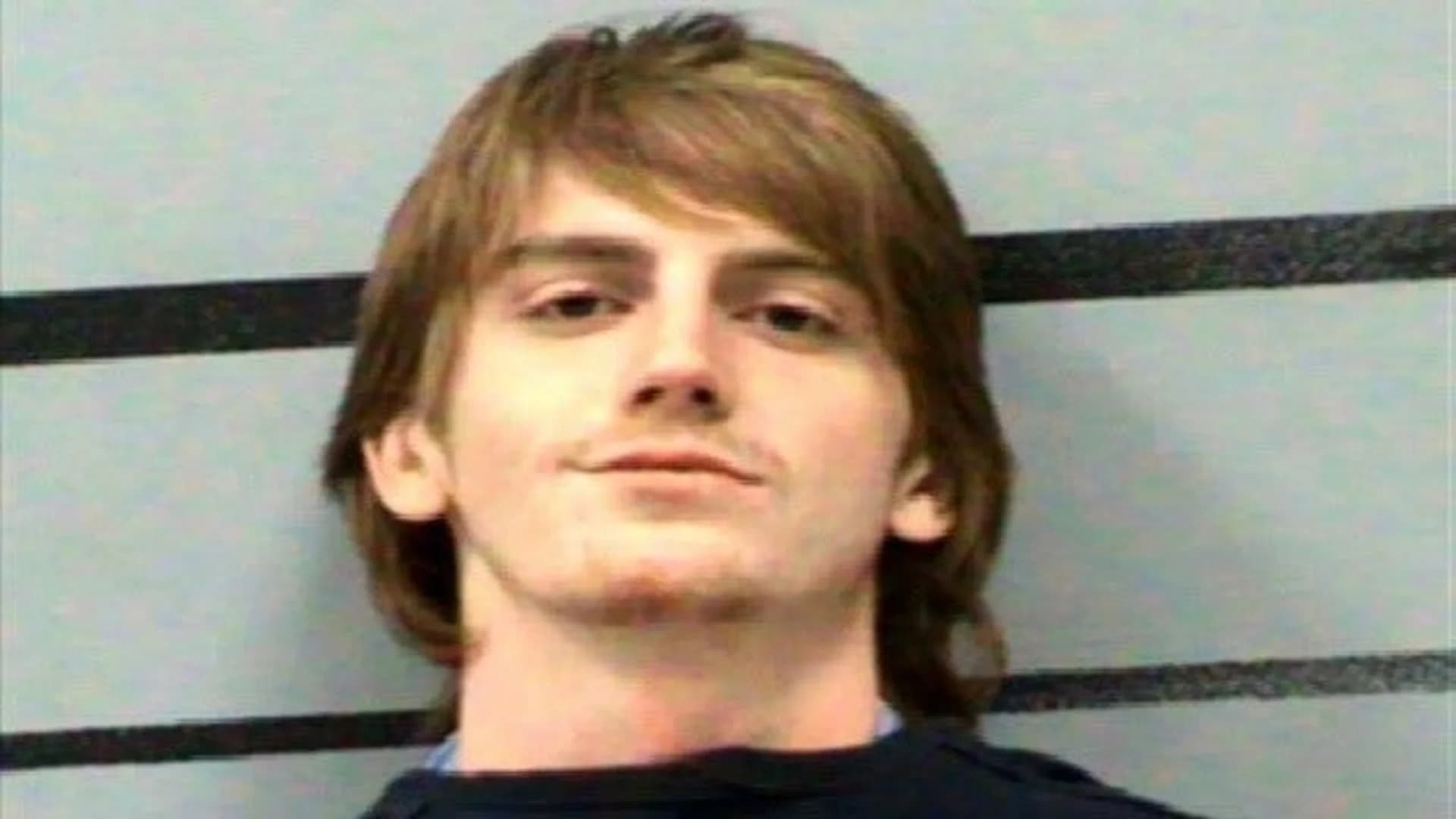 Texas student charged with murder in campus officer’s death