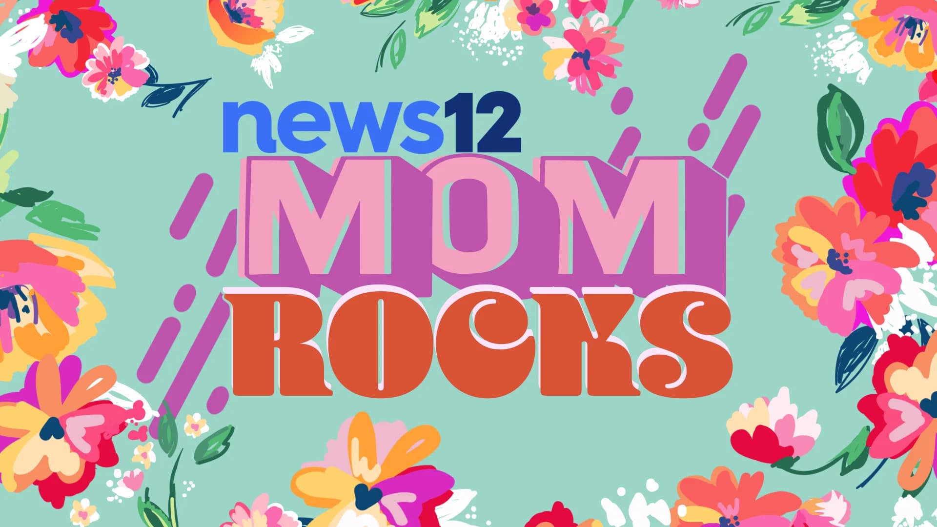 Official Rules - News 12 Mom Rocks Promotion-Sweepstakes