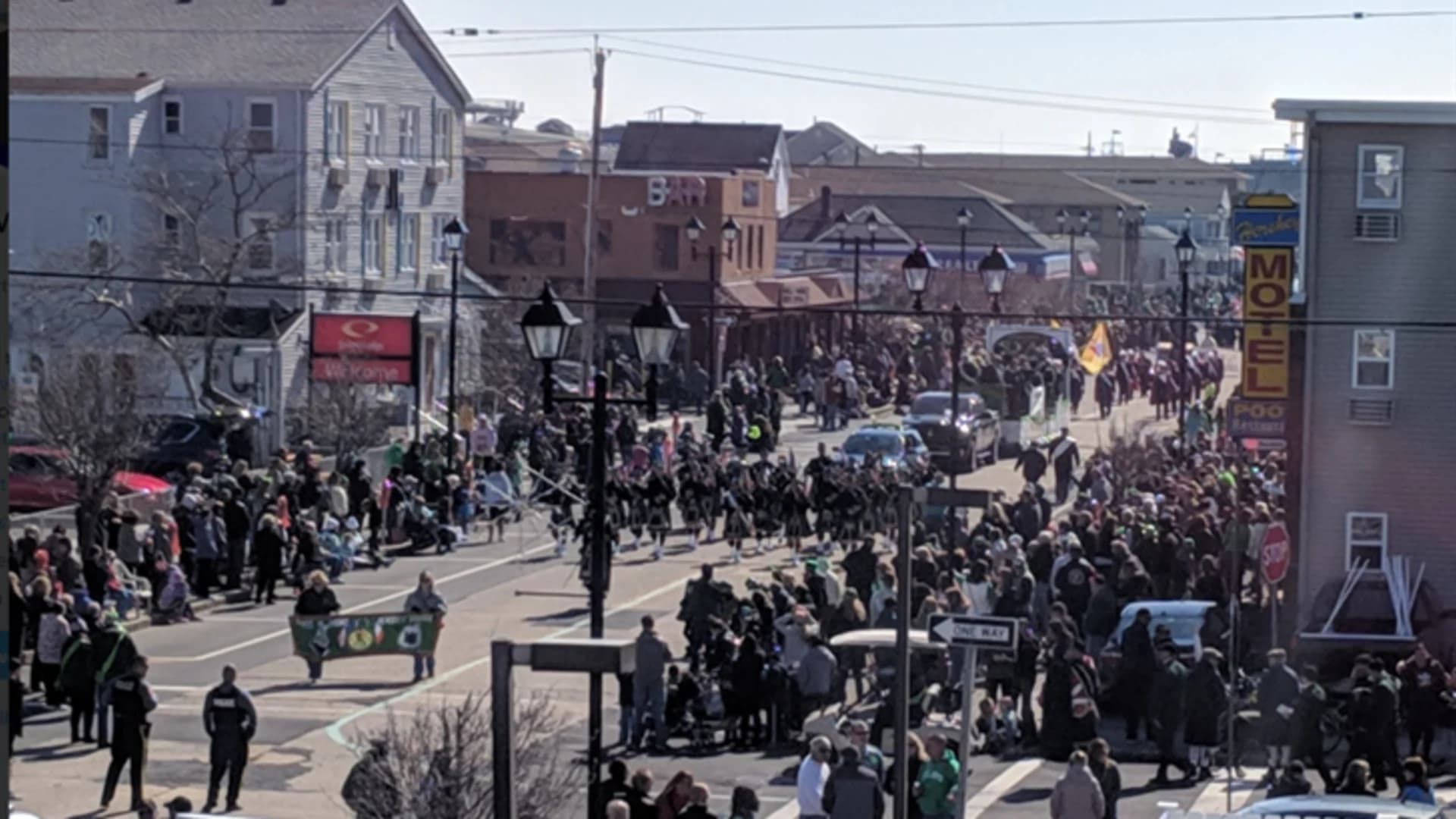 Submit Your 2020 New Jersey St. Patrick's Day Photos