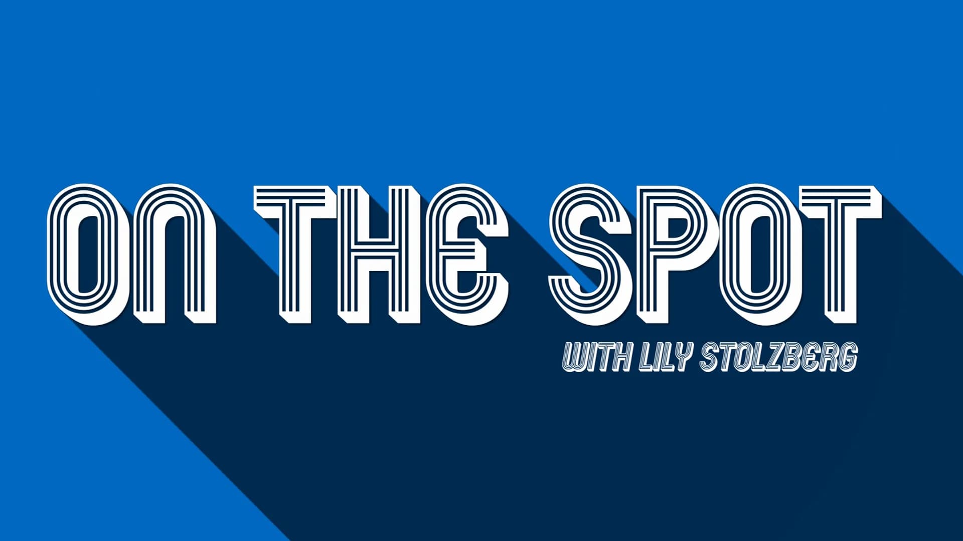 On the Spot: Labor Day