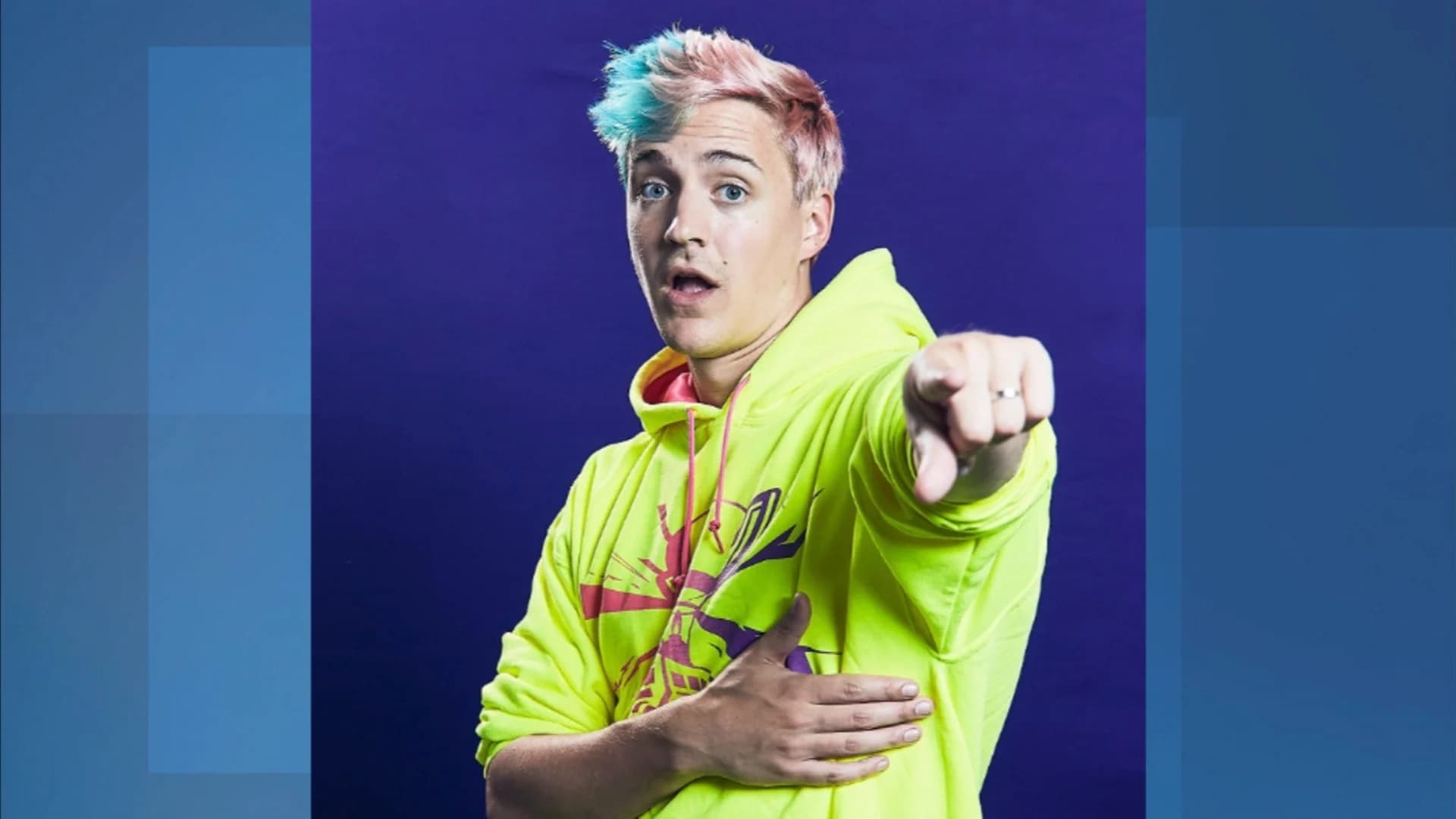 Ninja out: Gaming megastar leaves Twitch for Mixer