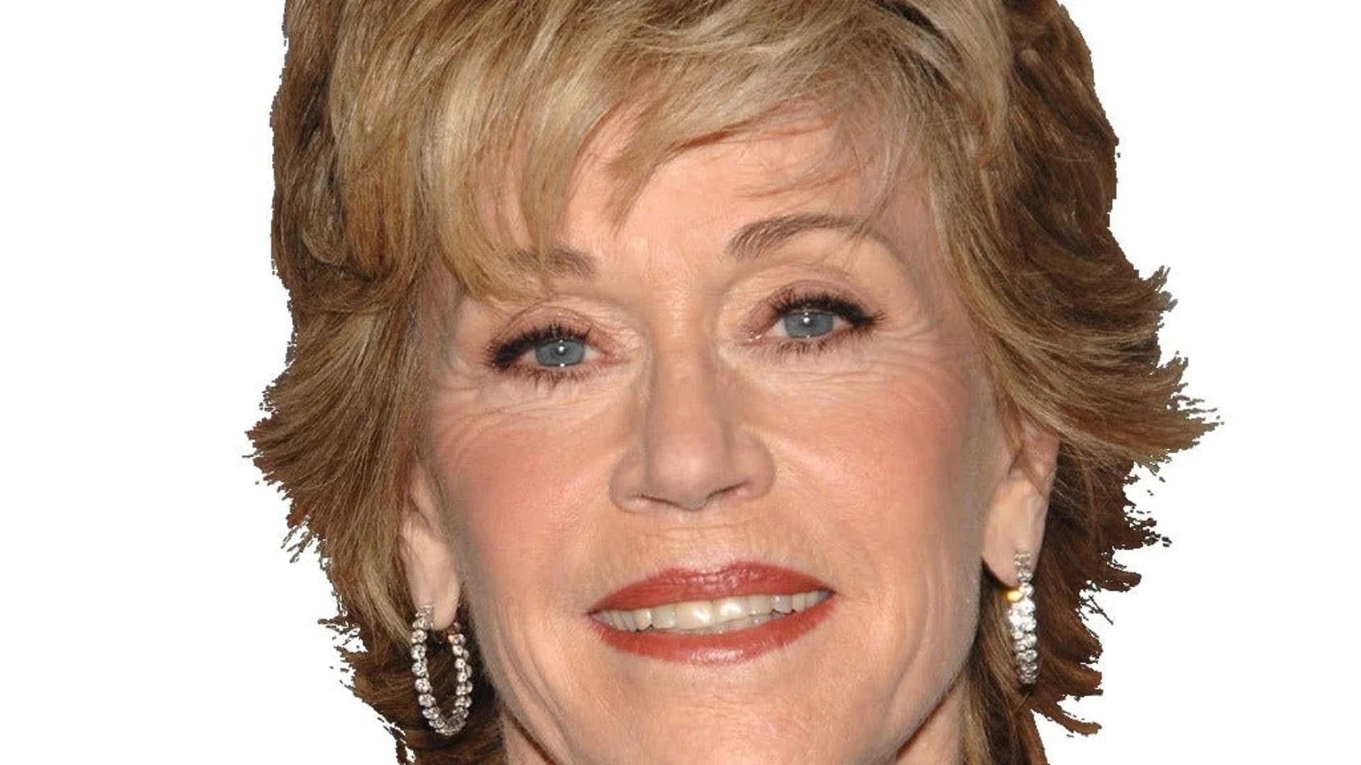 New York town official doesn't want Jane Fonda in Hall of Fame