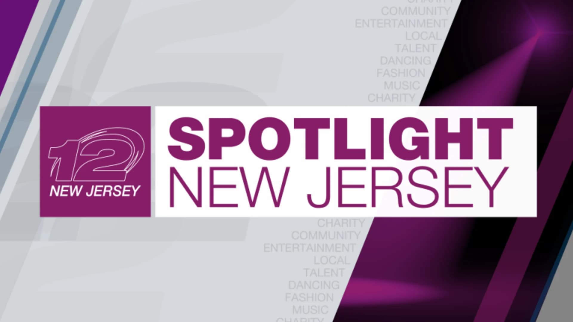 2018 Spotlight New Jersey - Information