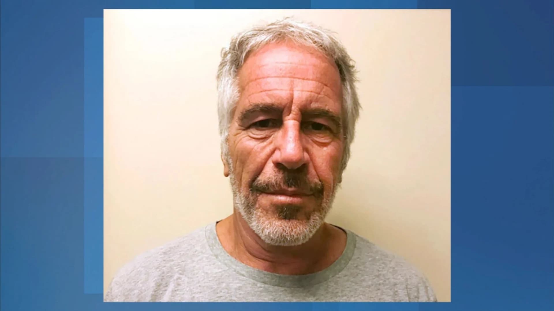 Medical examiner rules Epstein death a suicide by hanging