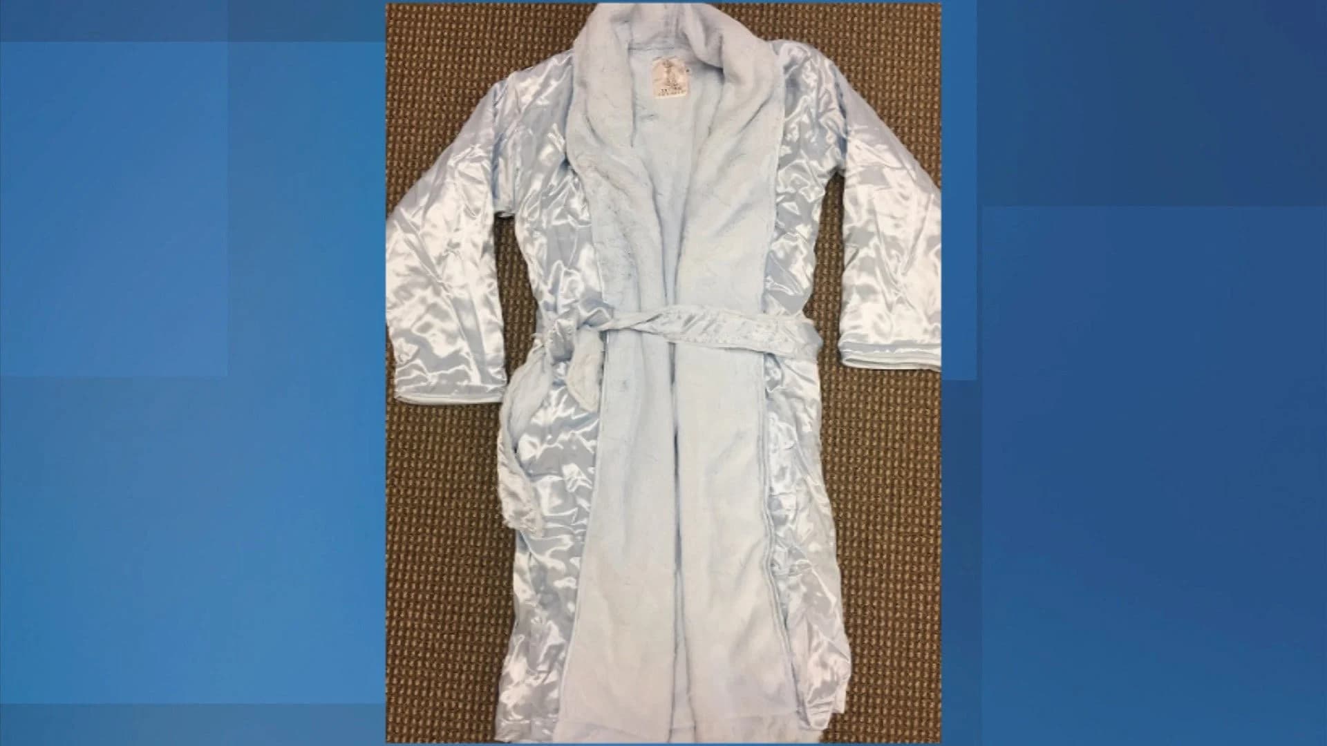 Children’s robes recalled for flammability concerns