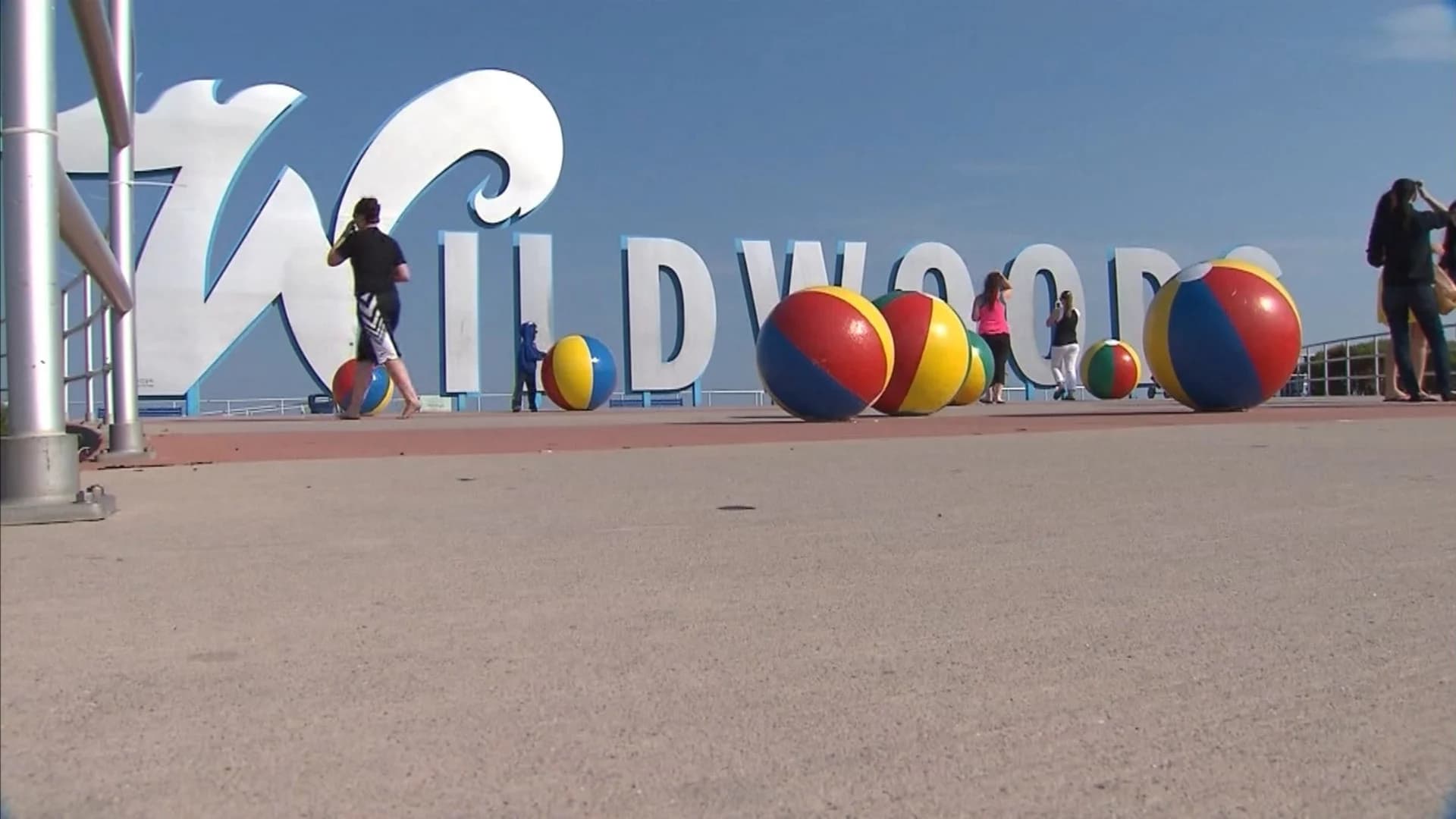 3-day country music festival coming to Wildwood announces third headliner