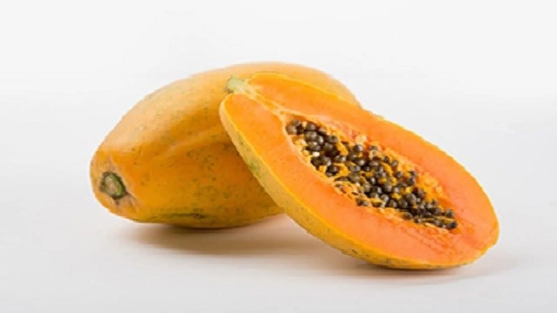 109 US salmonella cases now linked to papayas from Mexico