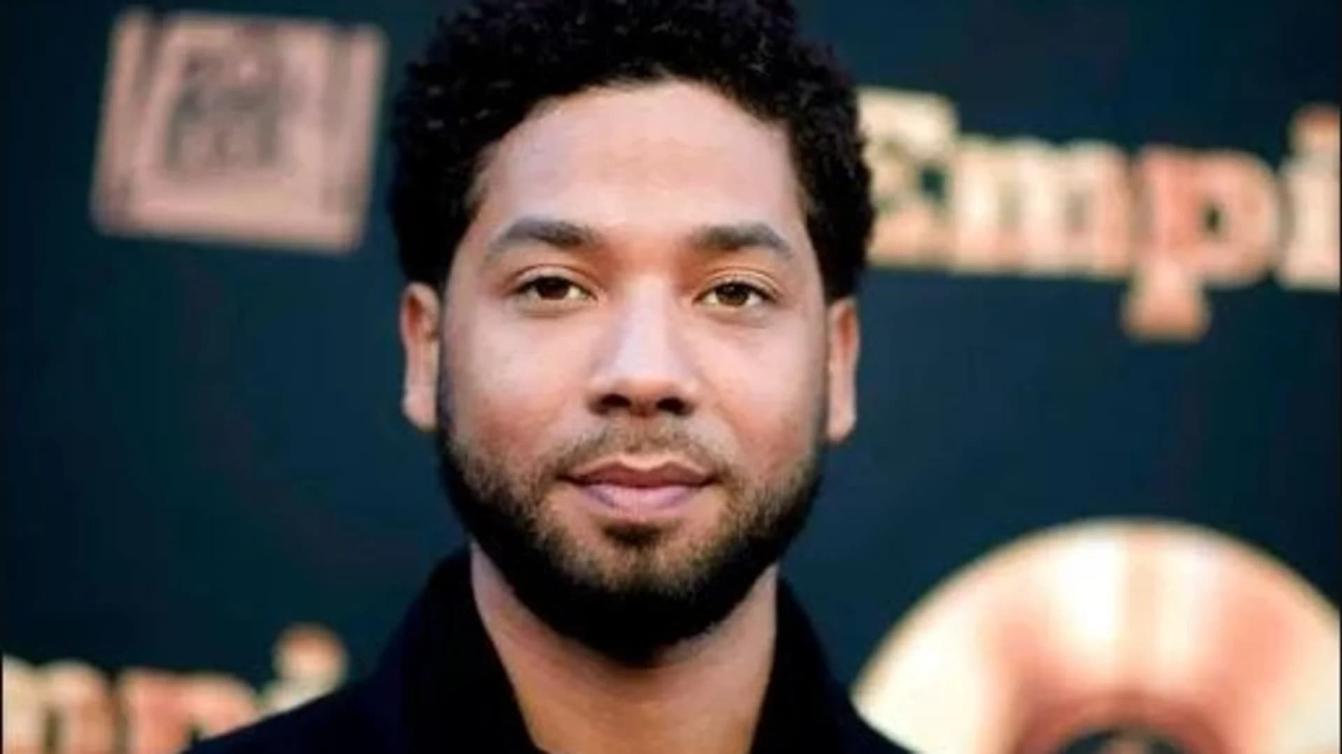 Jussie Smollett indicted on 16 counts stemming from reported attack