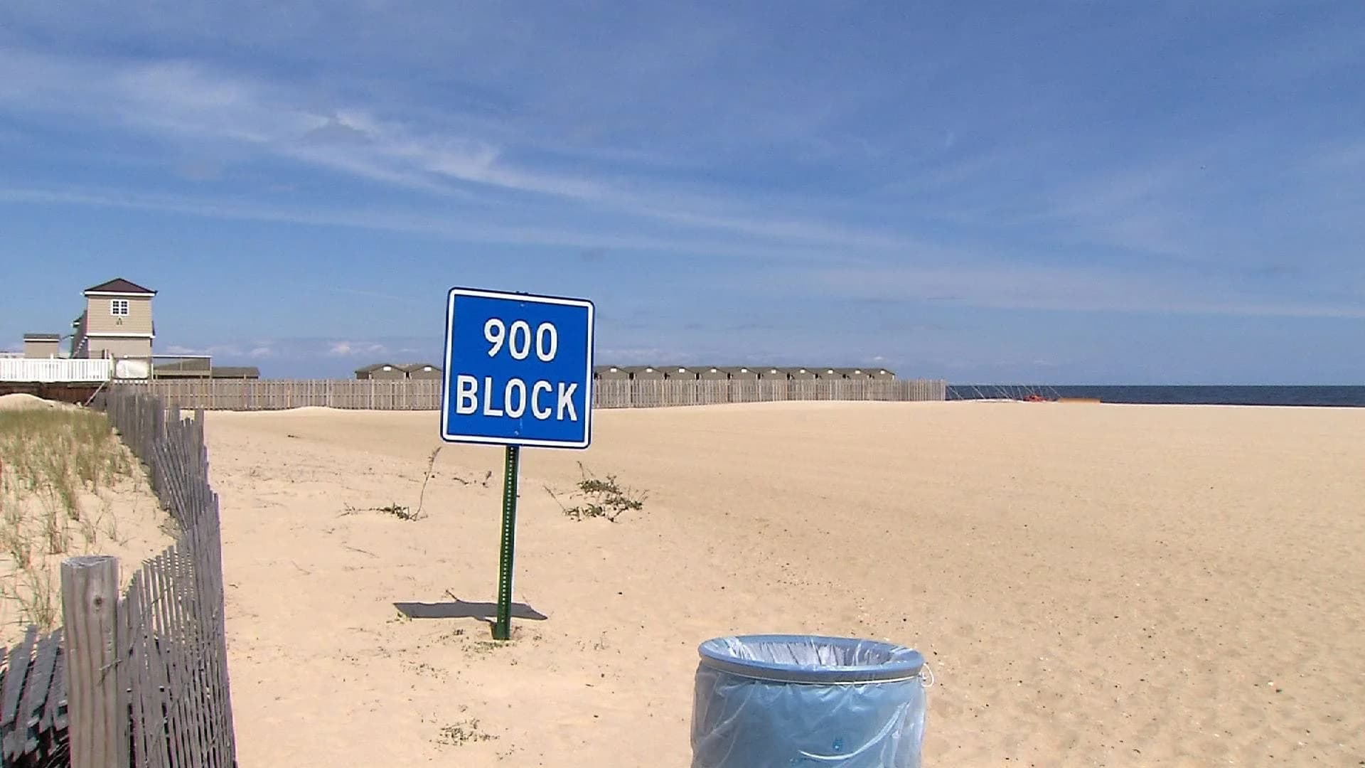 New Jersey beach access bill advances; hard decisions remain
