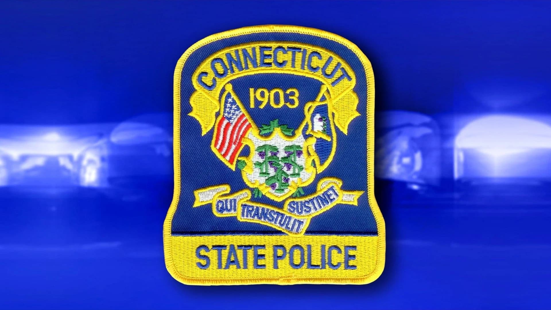 Connecticut state trooper charged with DUI