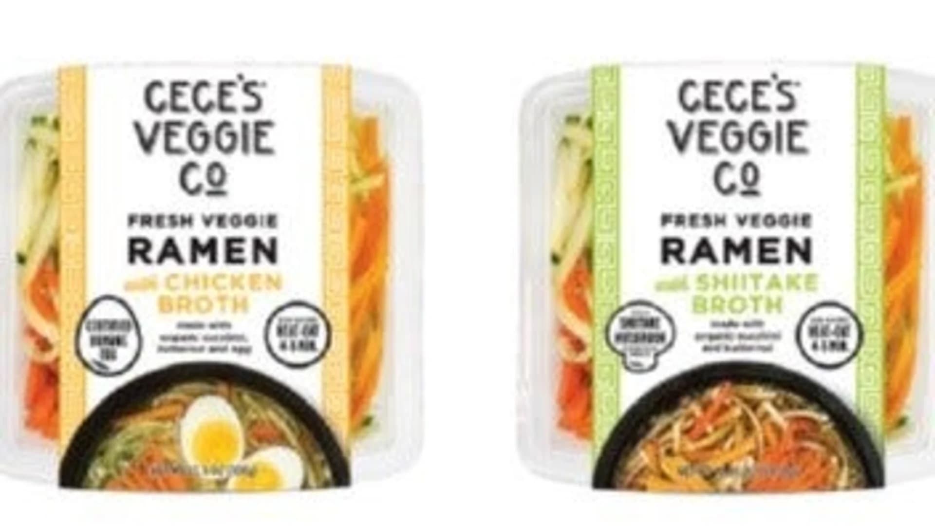 Veggie Noodle Co. voluntarily recalls ramen over listeria concerns