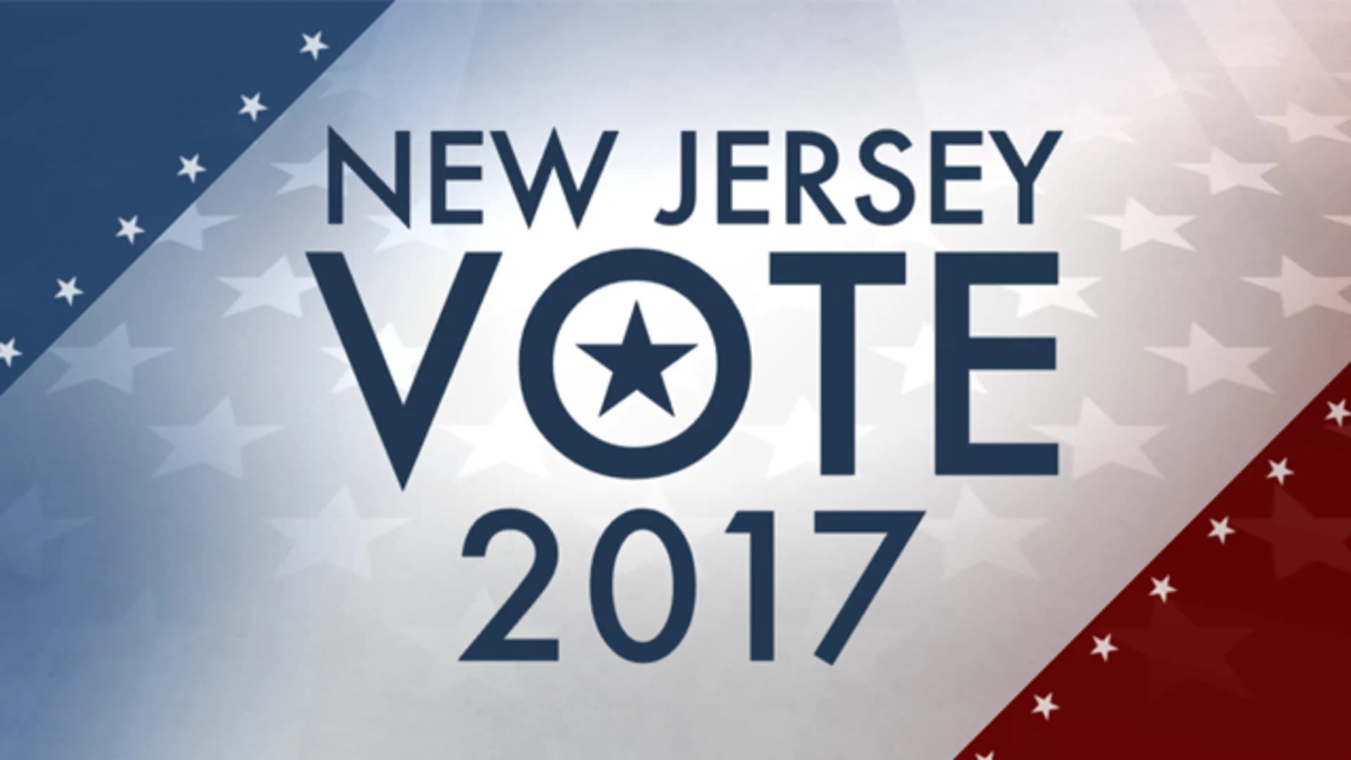 New Jersey Vote 2017: Complete Results and Coverage