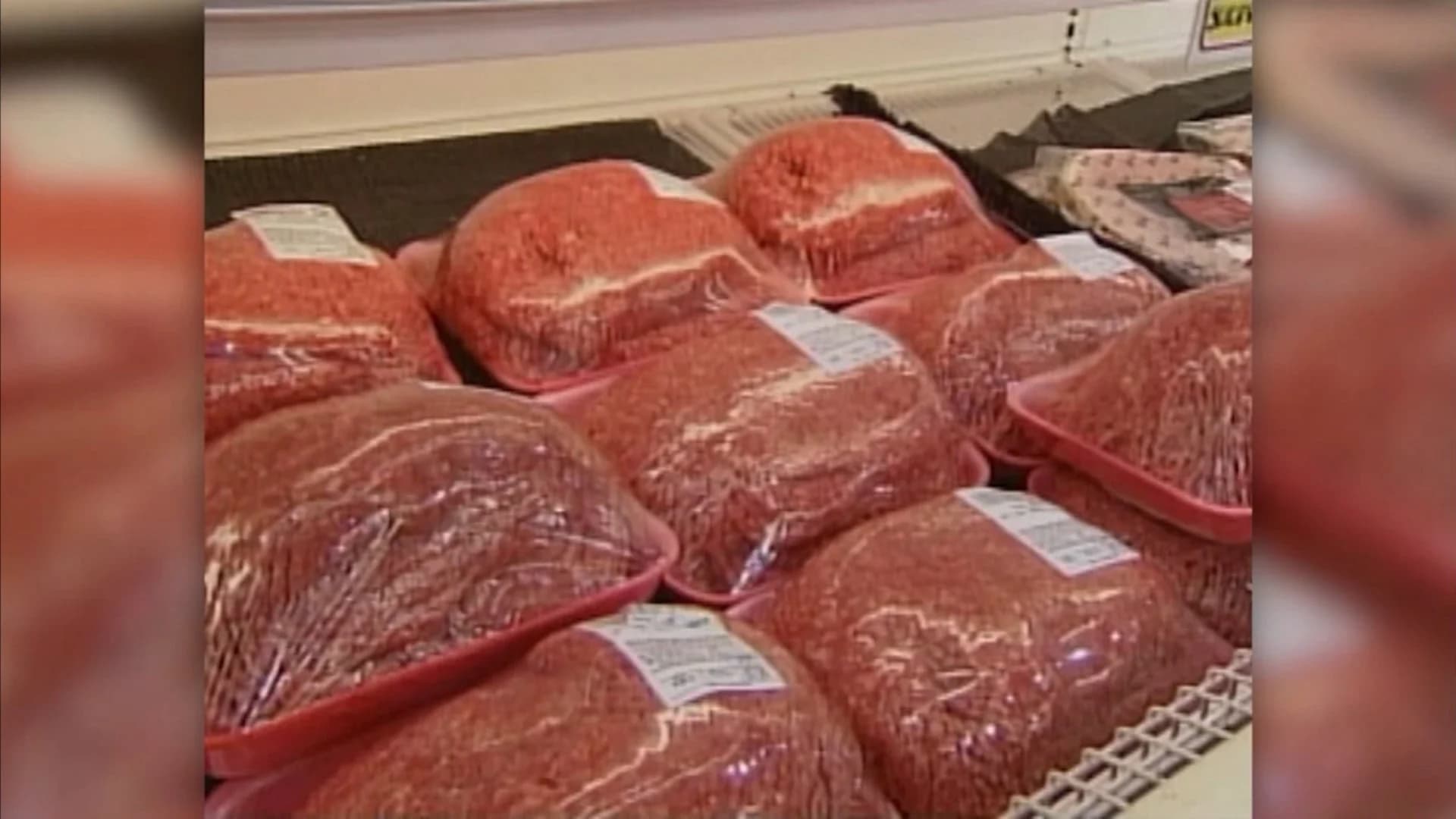17 hospitalized, over 100 affected after CDC traces E. coli outbreak to ground beef