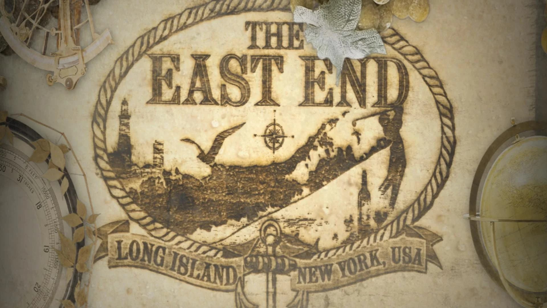 East End Numbers and Links