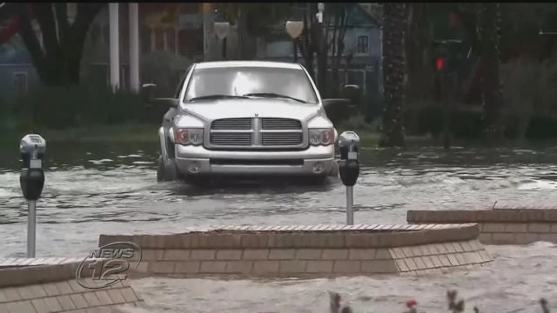 NJMVC issues warning about flood-damaged vehicles