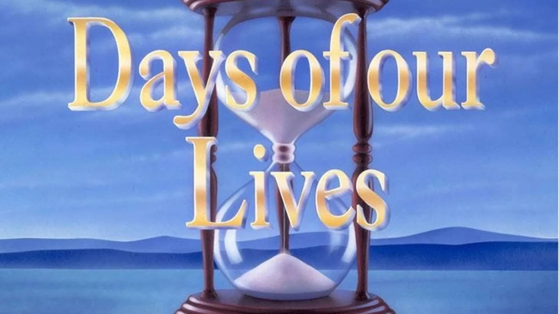 Report: Entire “Days of Our Lives’ cast released from contracts