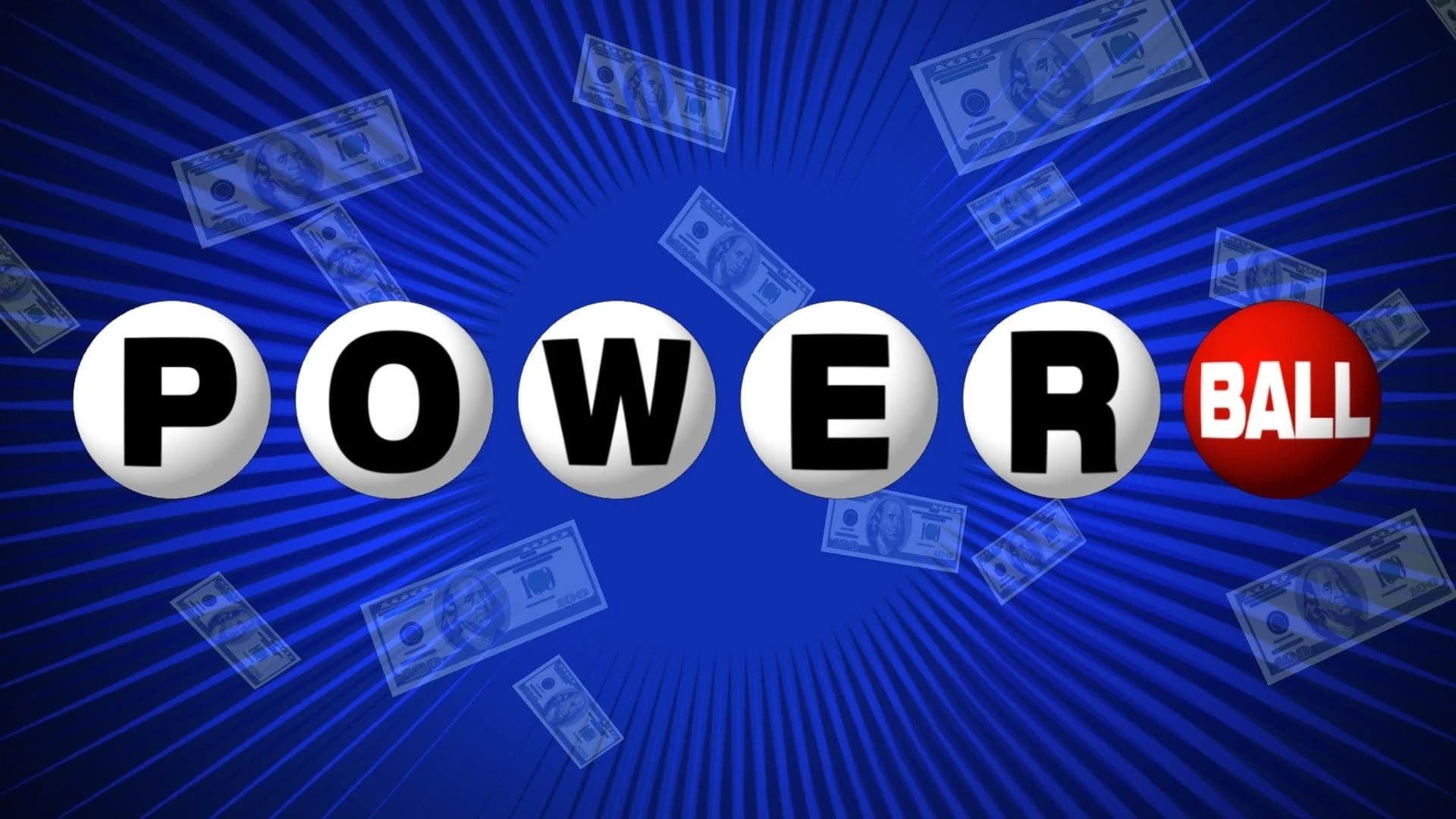 $1 million Powerball ticket sold in New Jersey; jackpot prize soars