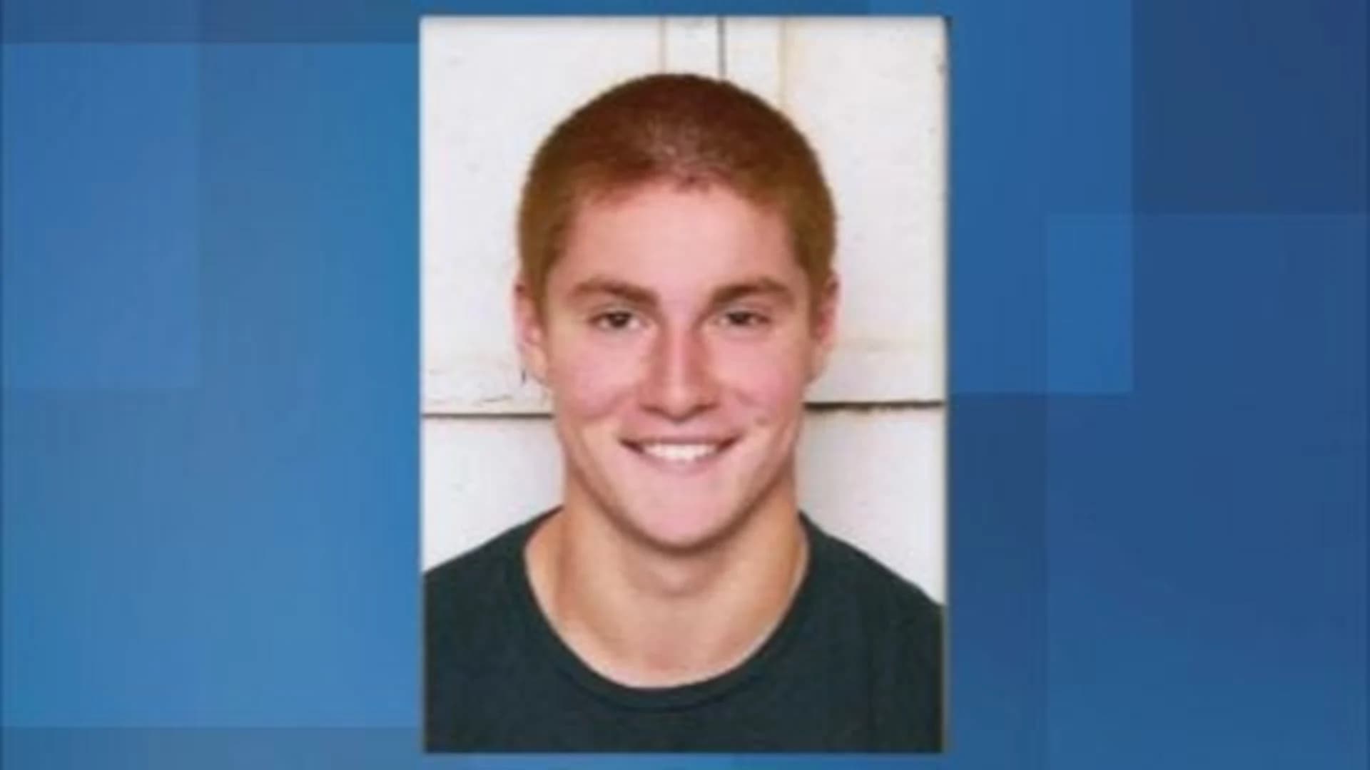 Video shows Penn State frat pledge in agony after fall