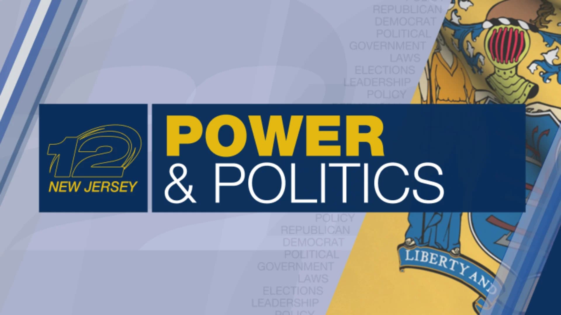 2017 Power & Politics Information