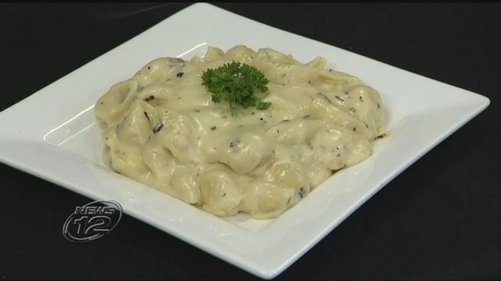 What's Cooking: Fondue truffle mac and cheese