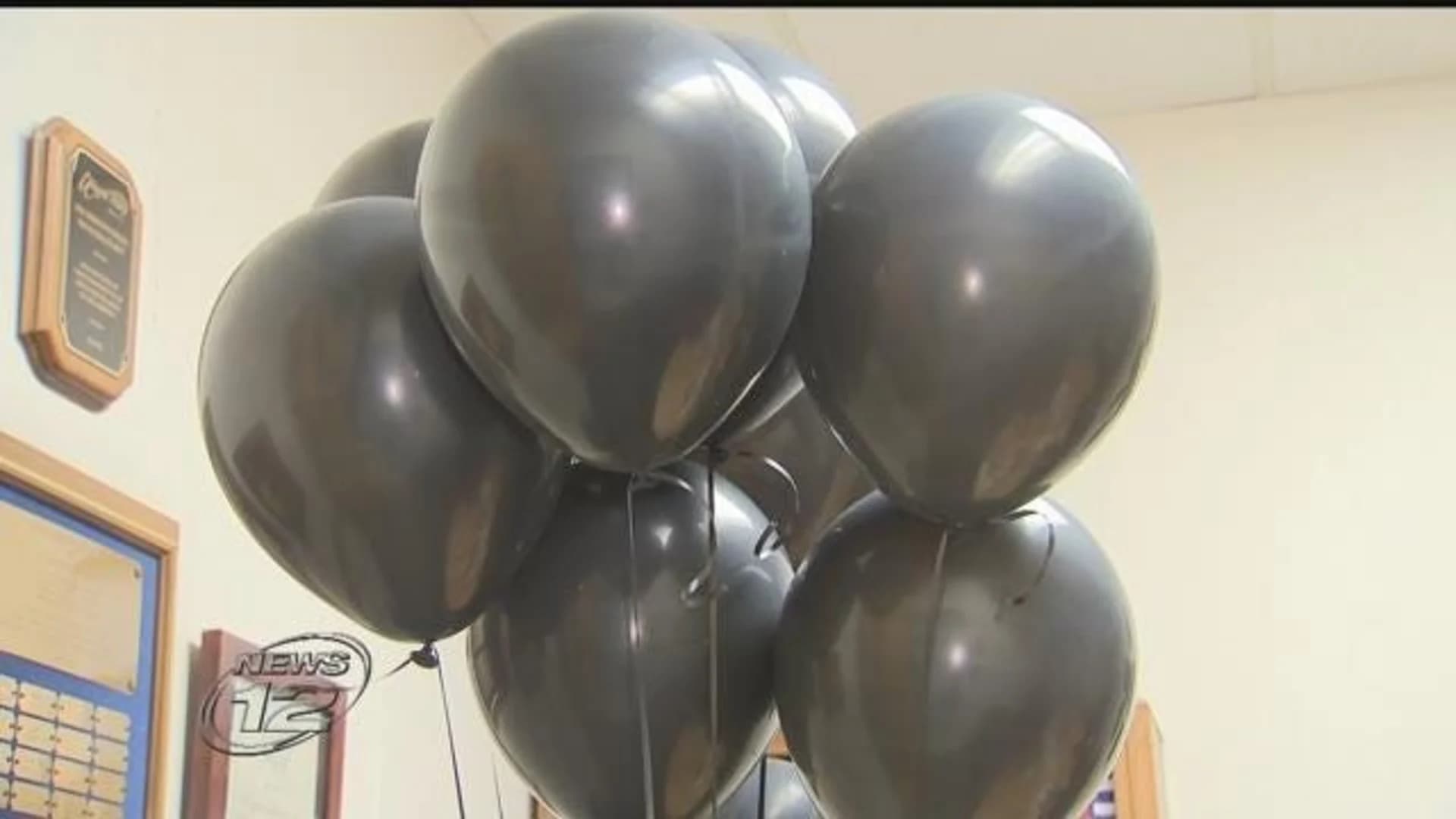 Black Balloon Day seeks to raise awareness about opioid addiction
