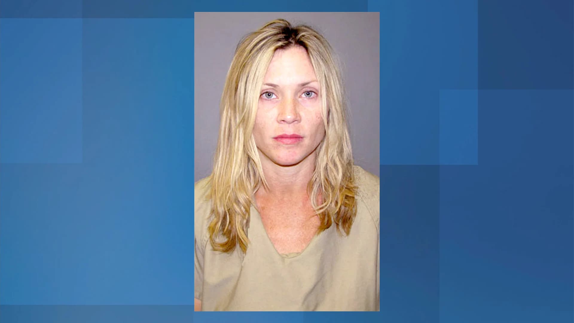 'Melrose Place' actress Amy Locane headed back to prison for 2010 New Jersey crash