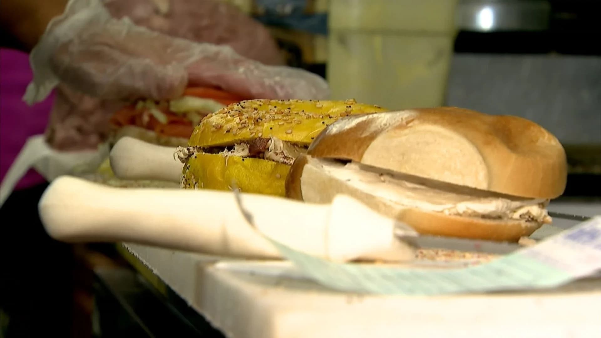 New Jersey declares itself ‘Bagel Capital of the World’ – Do you agree?