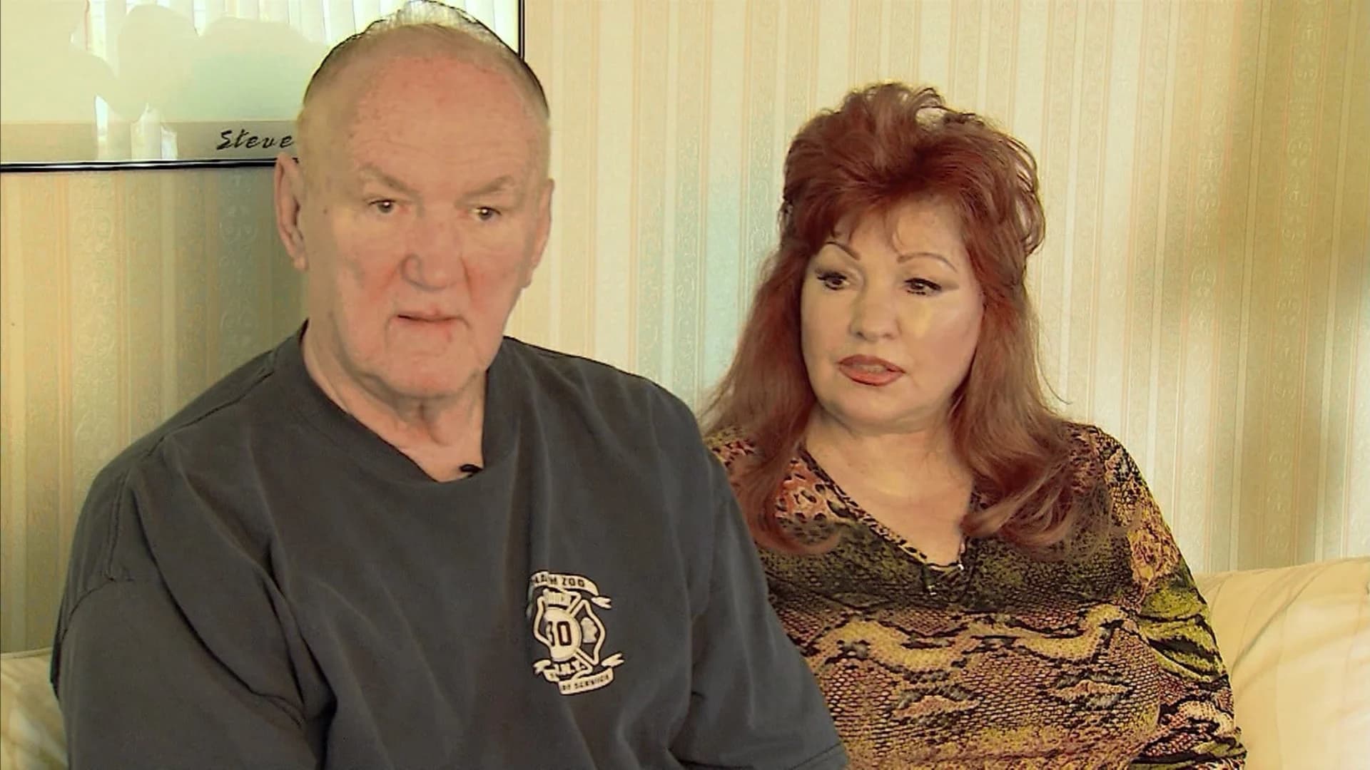 Story about New Jersey boxing legend Chuck Wepner hits the big screen