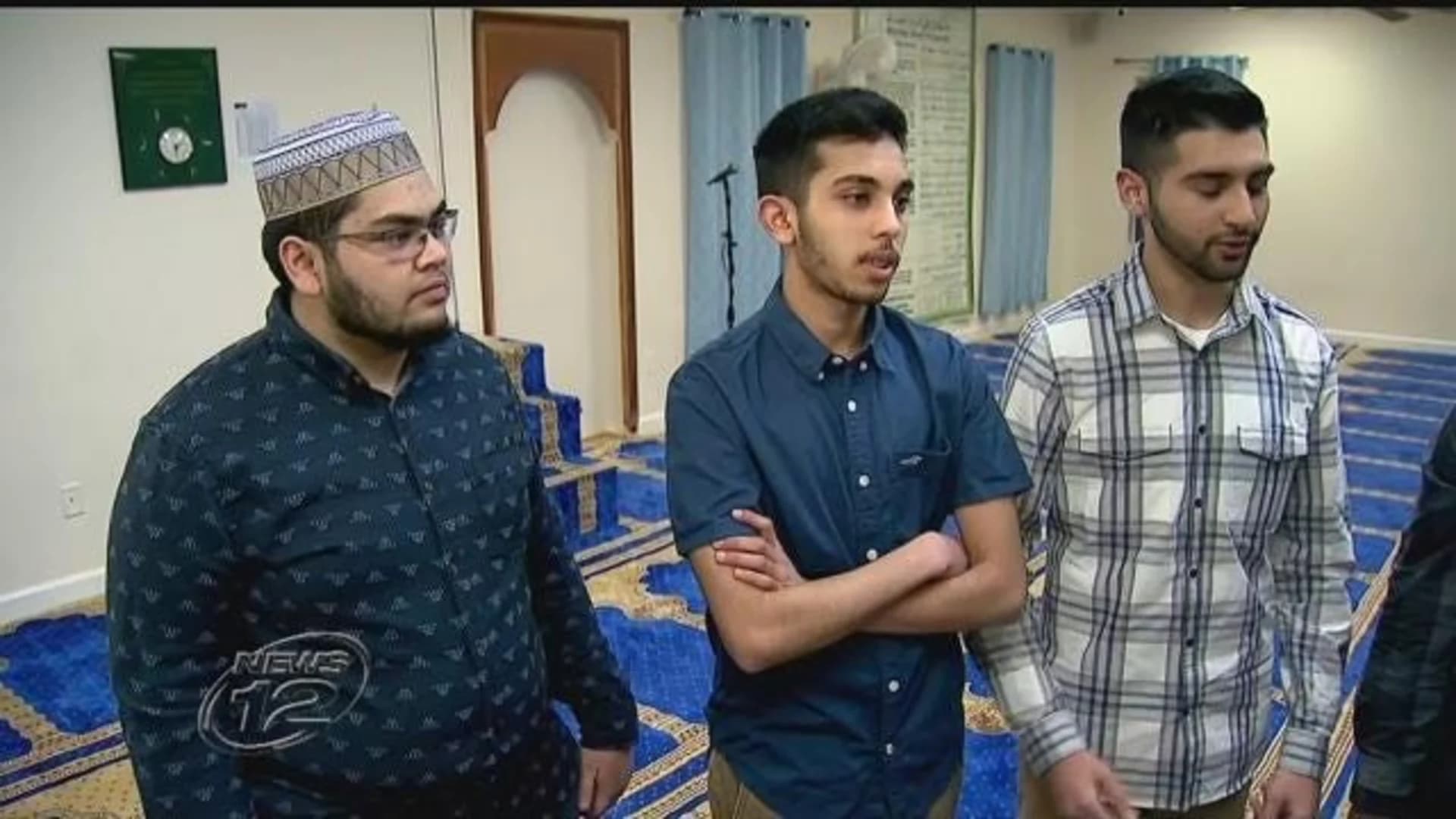 Students push for school to recognize Muslim holiday of Eid