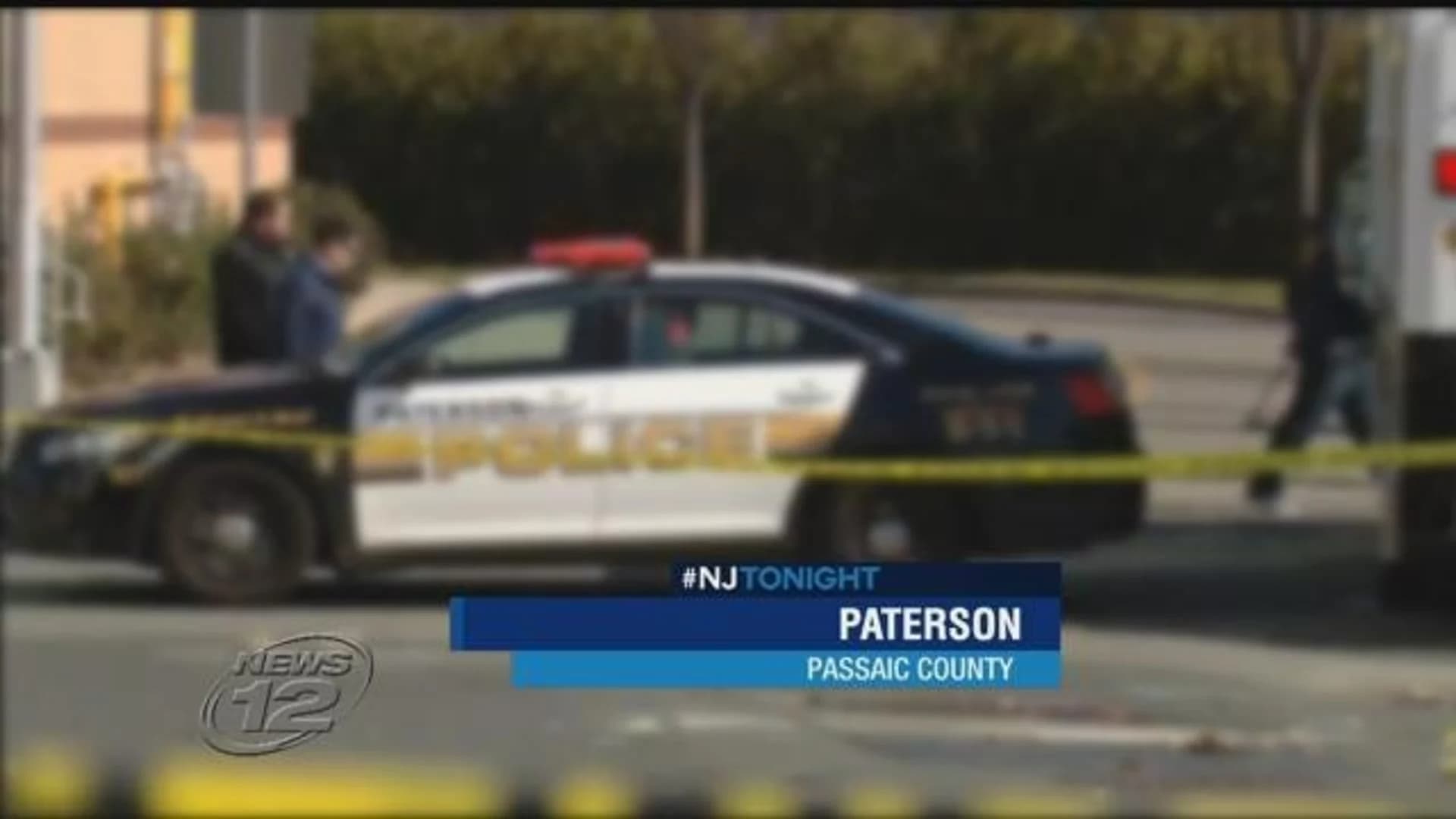 Paterson mayor: ‘I’m determined to rid our city of crooked cops’