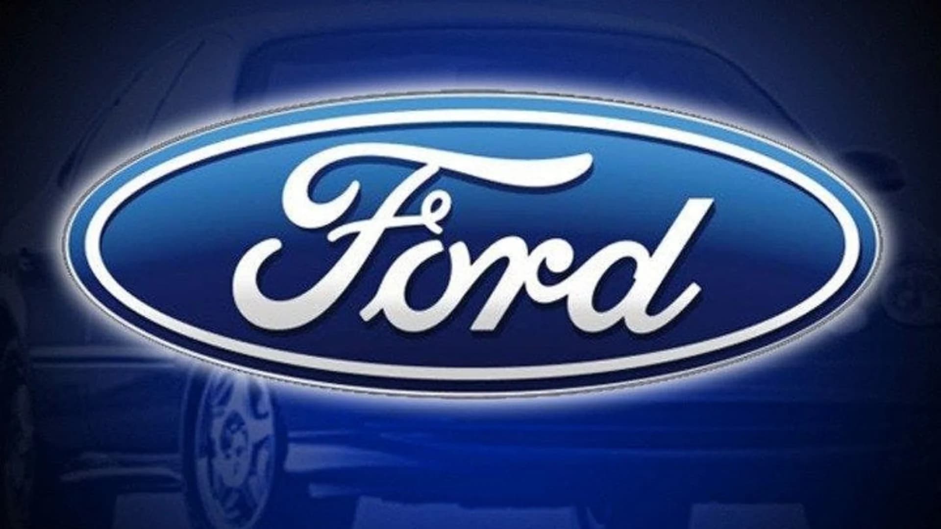 Ford recalls 550K vehicles that can roll away unexpectedly