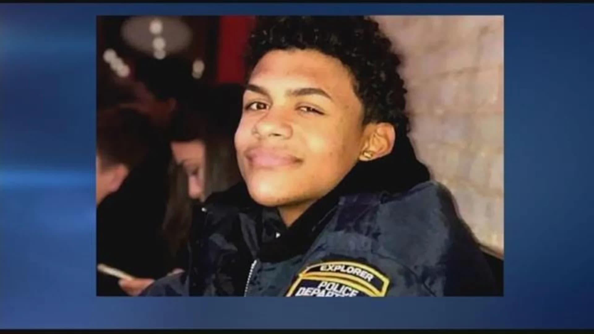 Remembering Junior 1 year after the Belmont teen’s murder