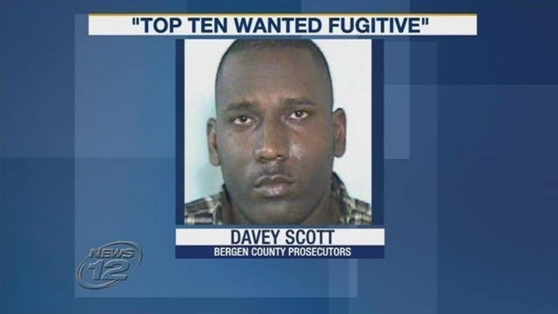 Man captured in Jamaica after on run from law for 13 years