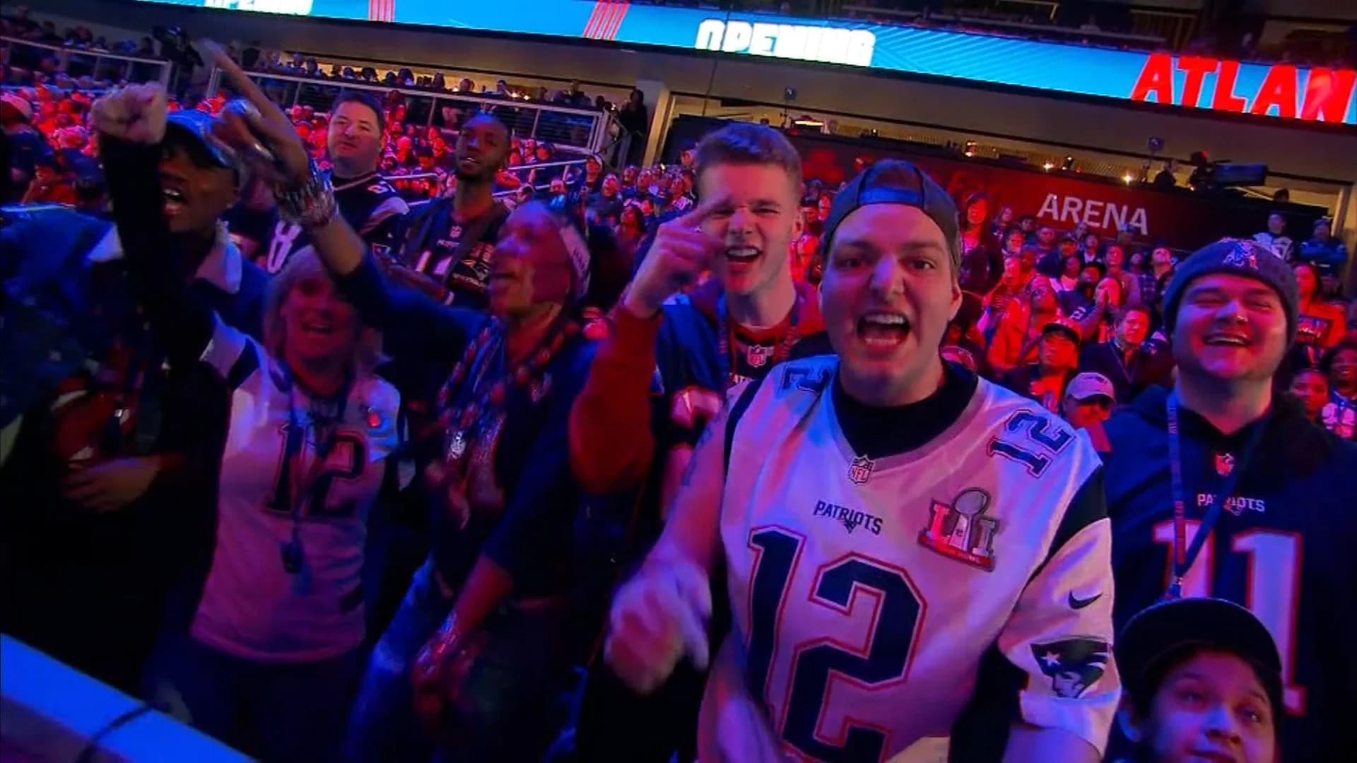 Study: Sports fans feel smarter, more attractive when their team wins