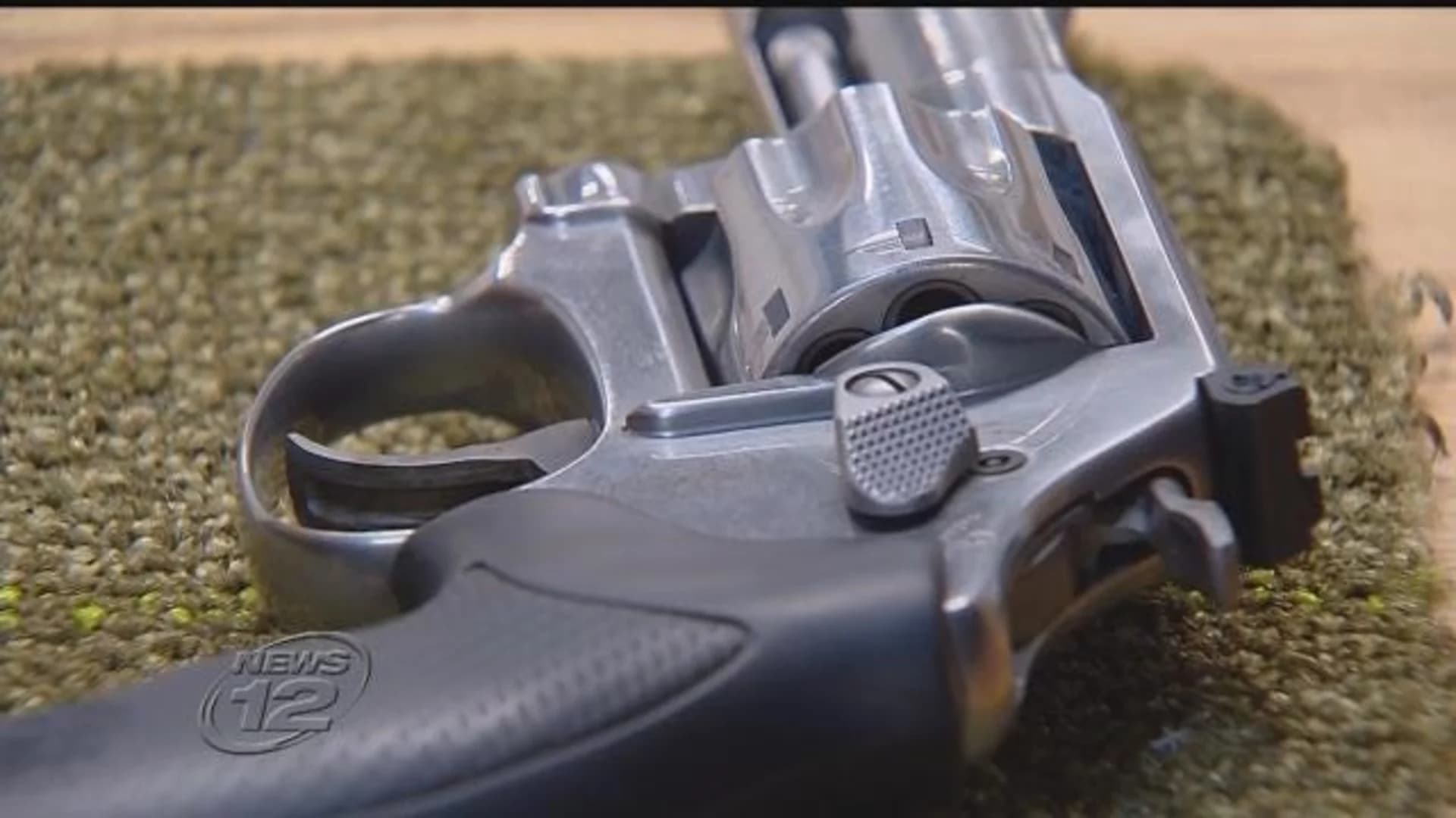 New Jersey attorney general issues gun protective order directive
