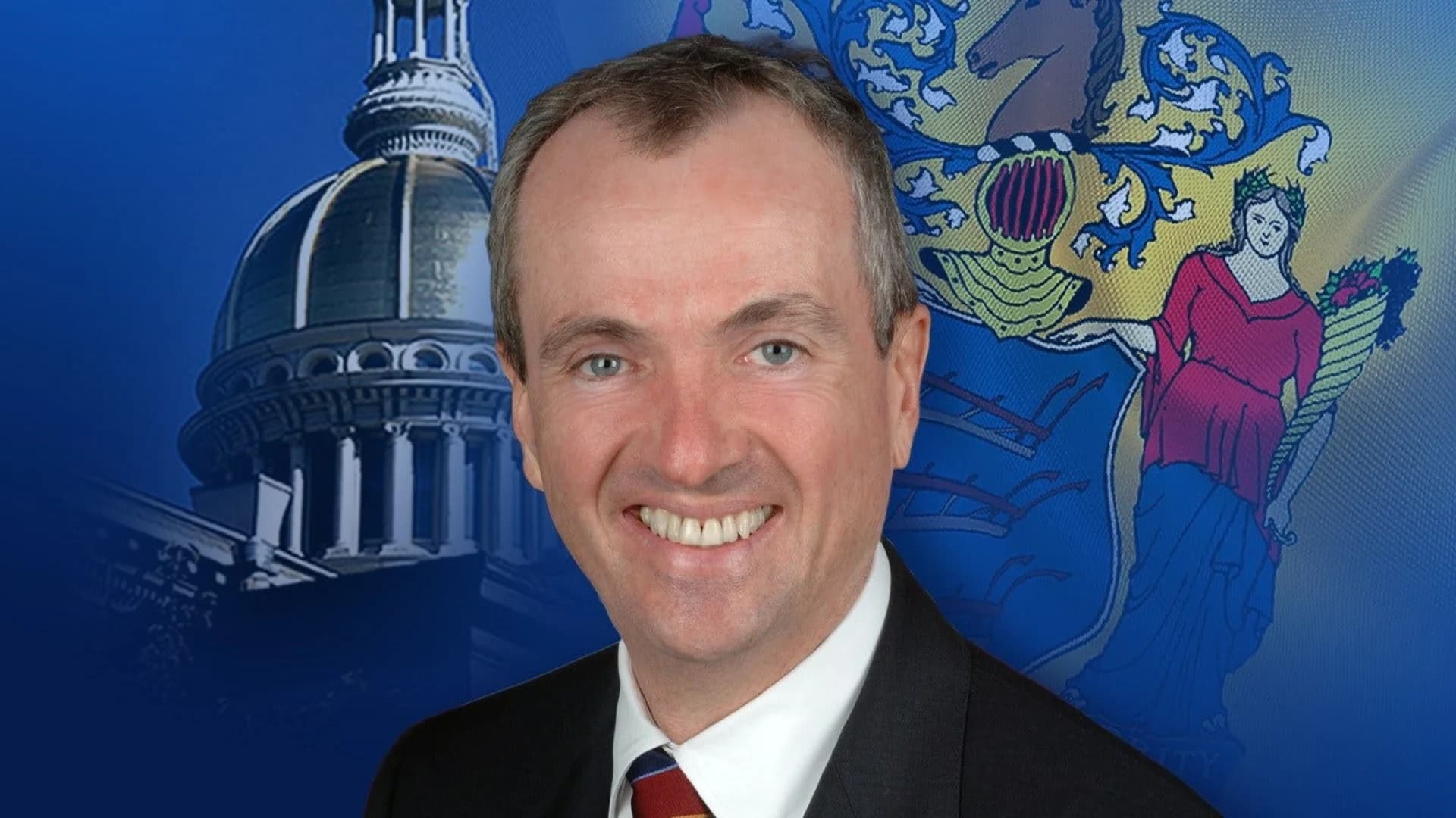 Gov. Murphy signs bill allowing $10B in debt to fill budget holes caused by pandemic