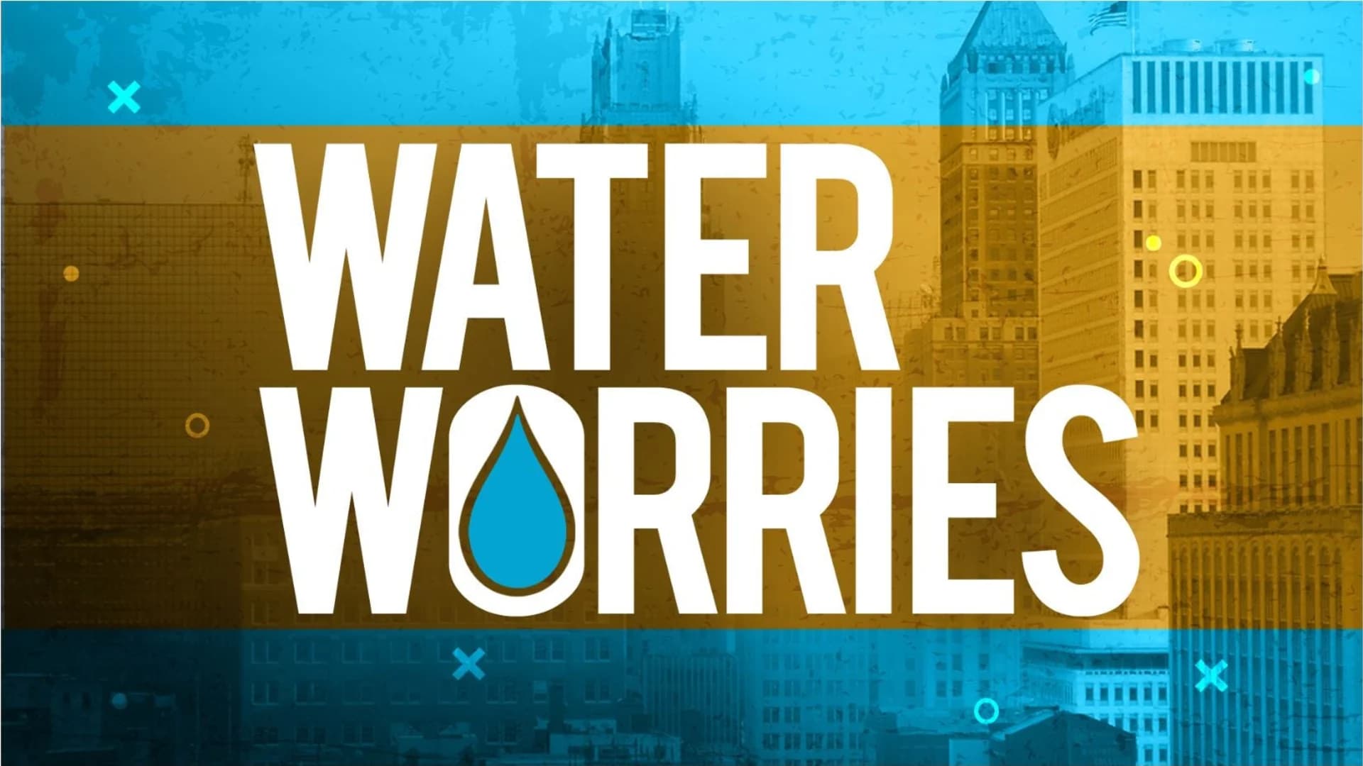 Newark water lead contamination resources