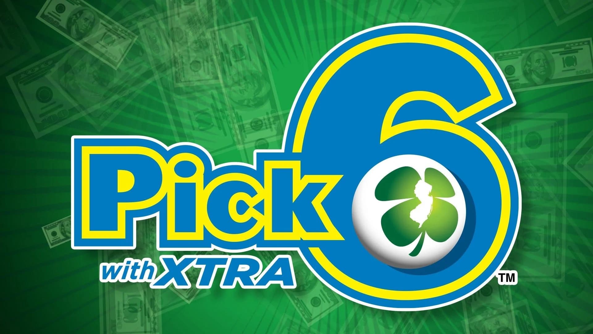 Check your tickets! A $4 million Pick-6 winning jackpot ticket was sold in New Jersey