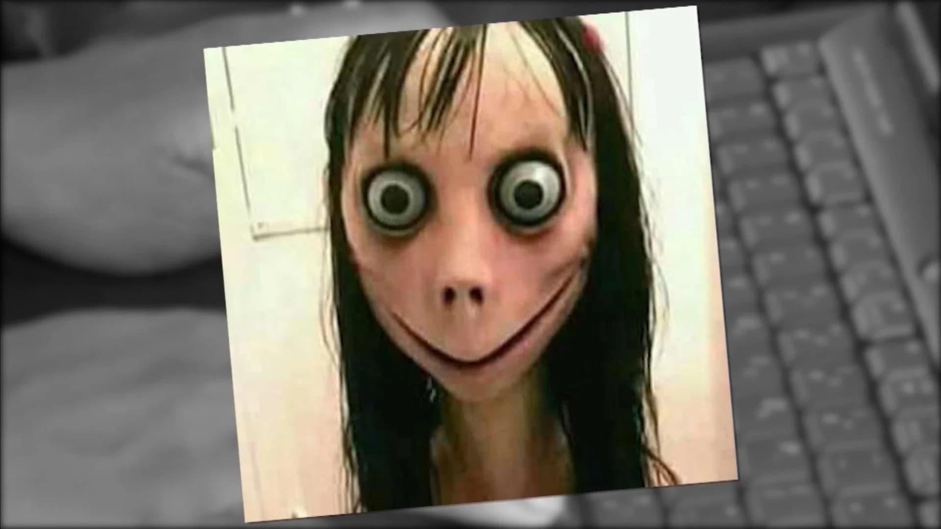 Someone is embedding disturbing images in children’s YouTube videos