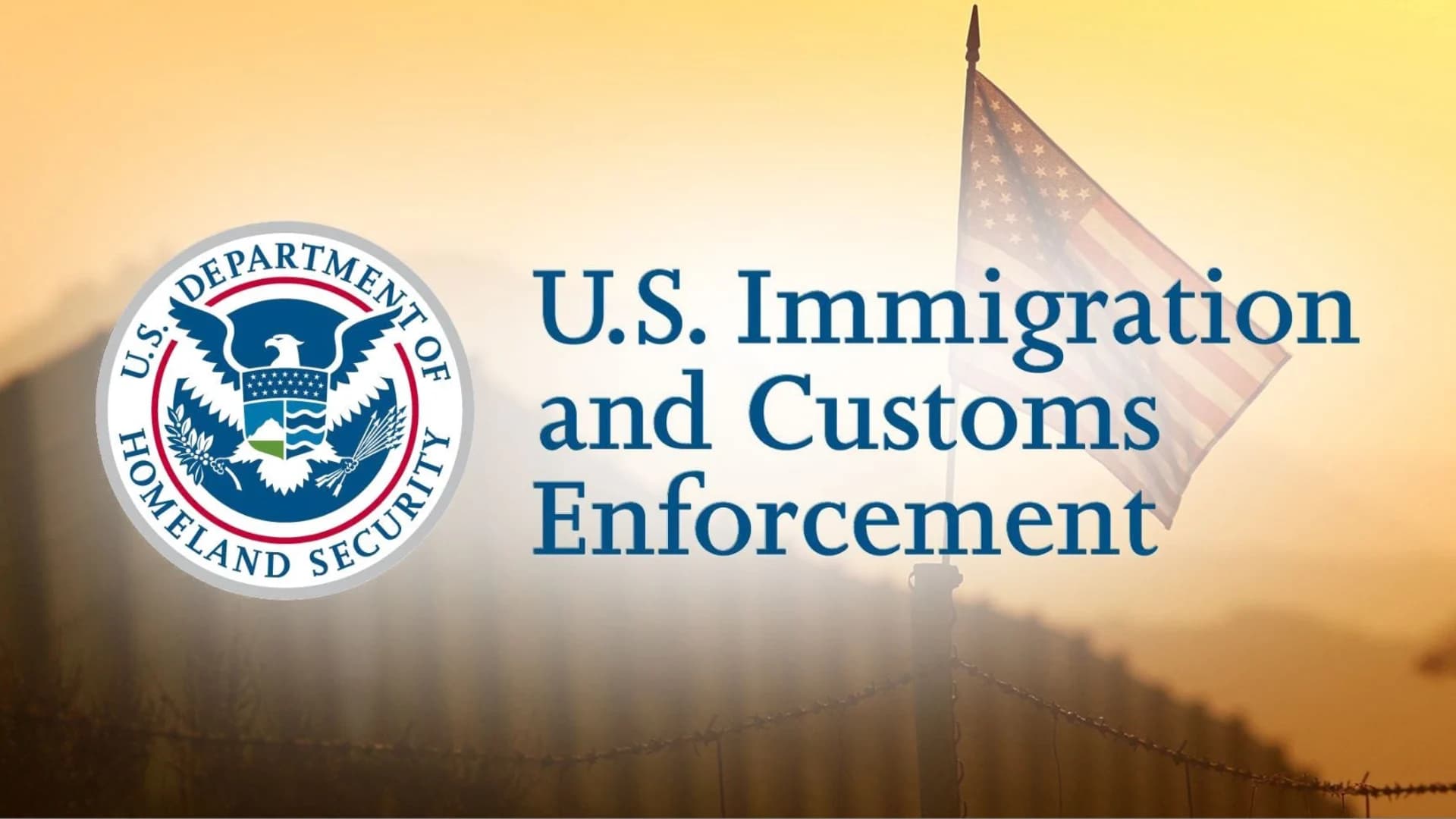 ICE: Raid targeting ‘criminal aliens’ nabs 105 in New Jersey